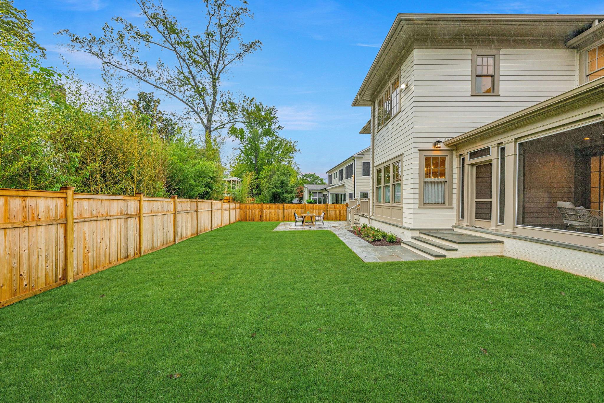  7608 Leesburg Drive, Bethesda, MD, 20817 - 物件實景