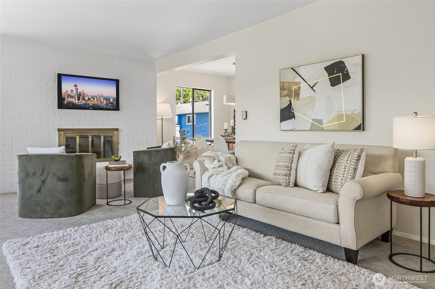 Seattle, Washington, 98199, United States, 2 Bedrooms Bedrooms, ,2 BathroomsBathrooms,Residential,For Sale,1848427