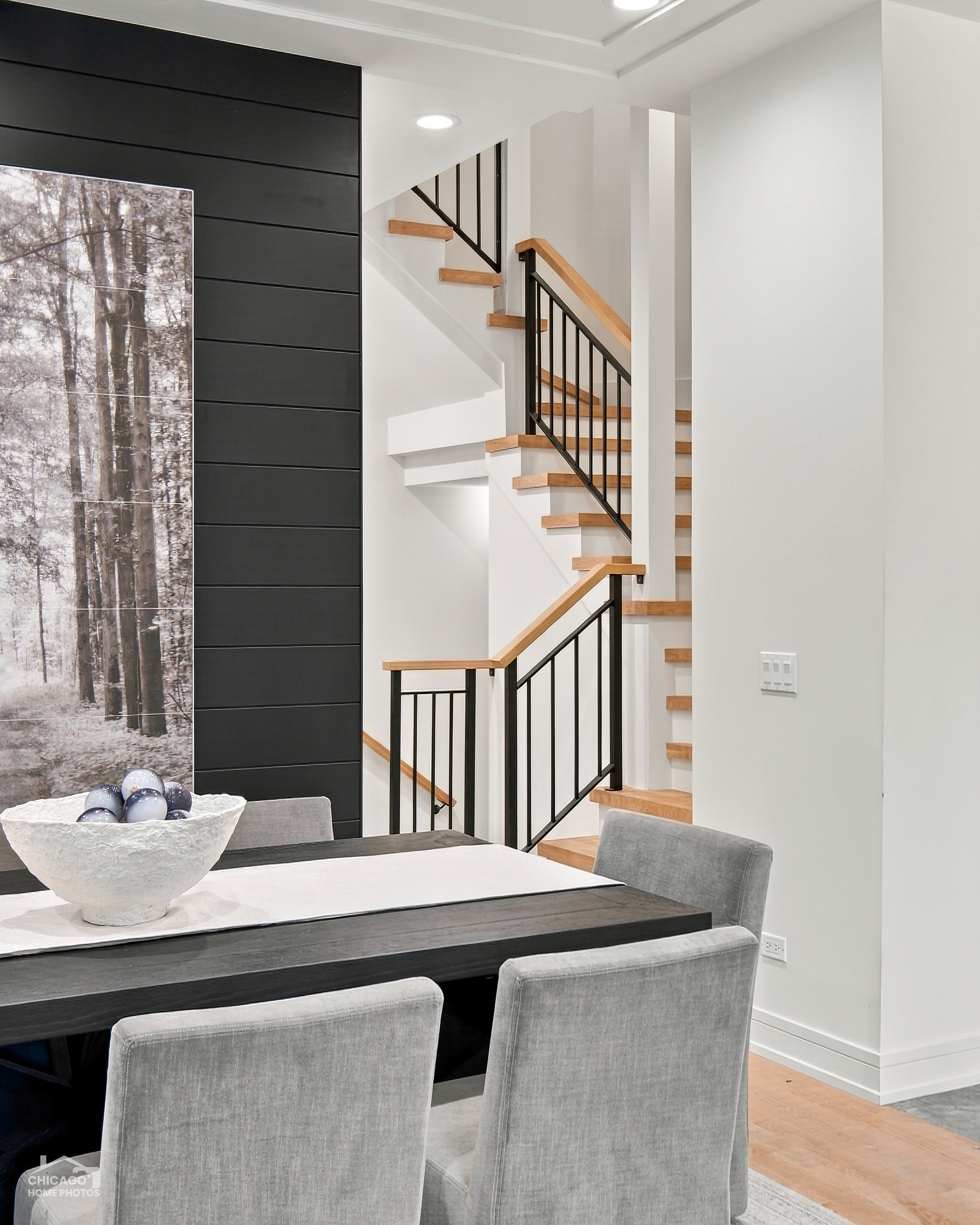  Single-family Residence with Extra-wide (30