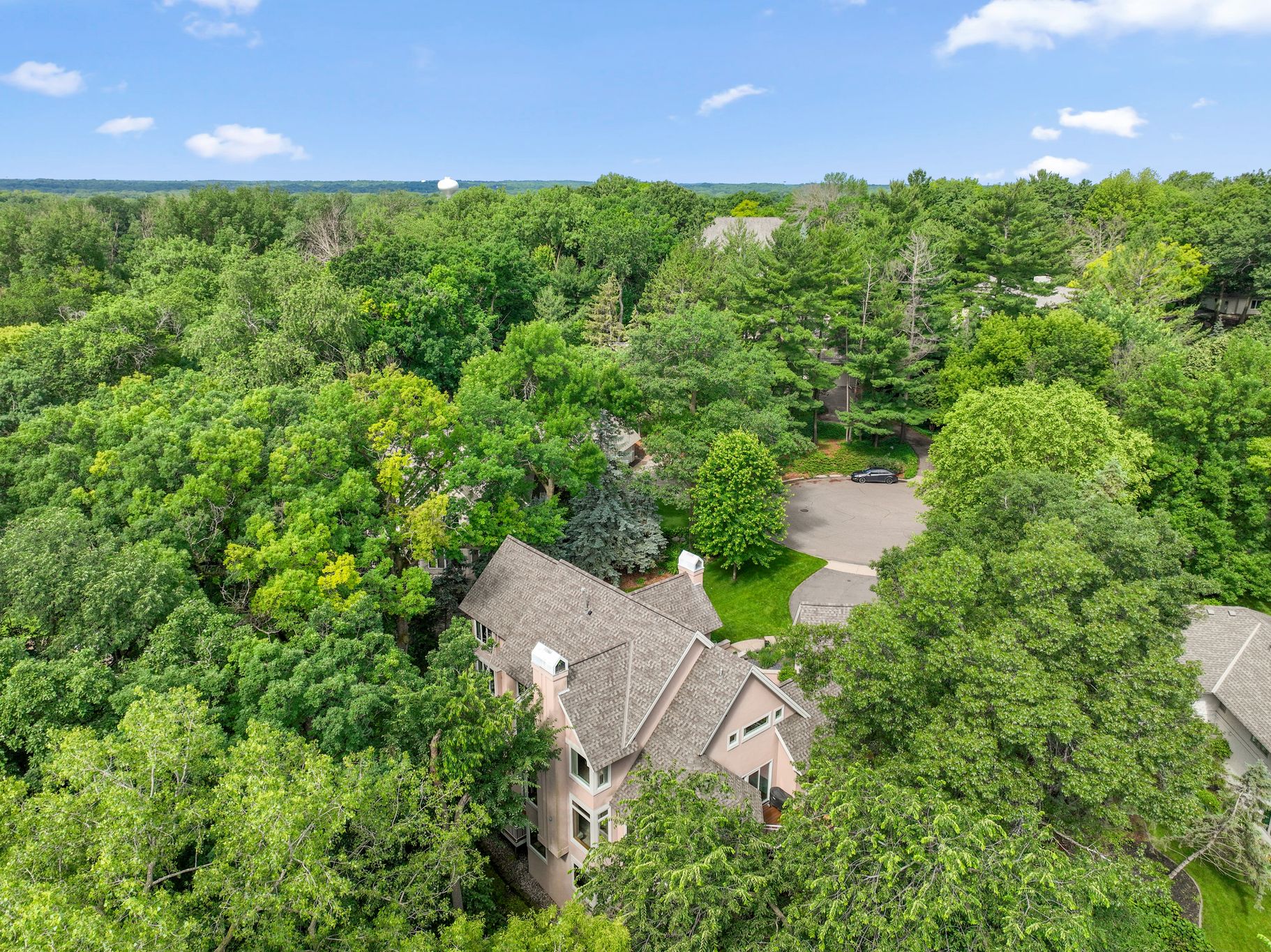  Luxury Contemporary Home in Serene Minnetonka Setting - 物件實景