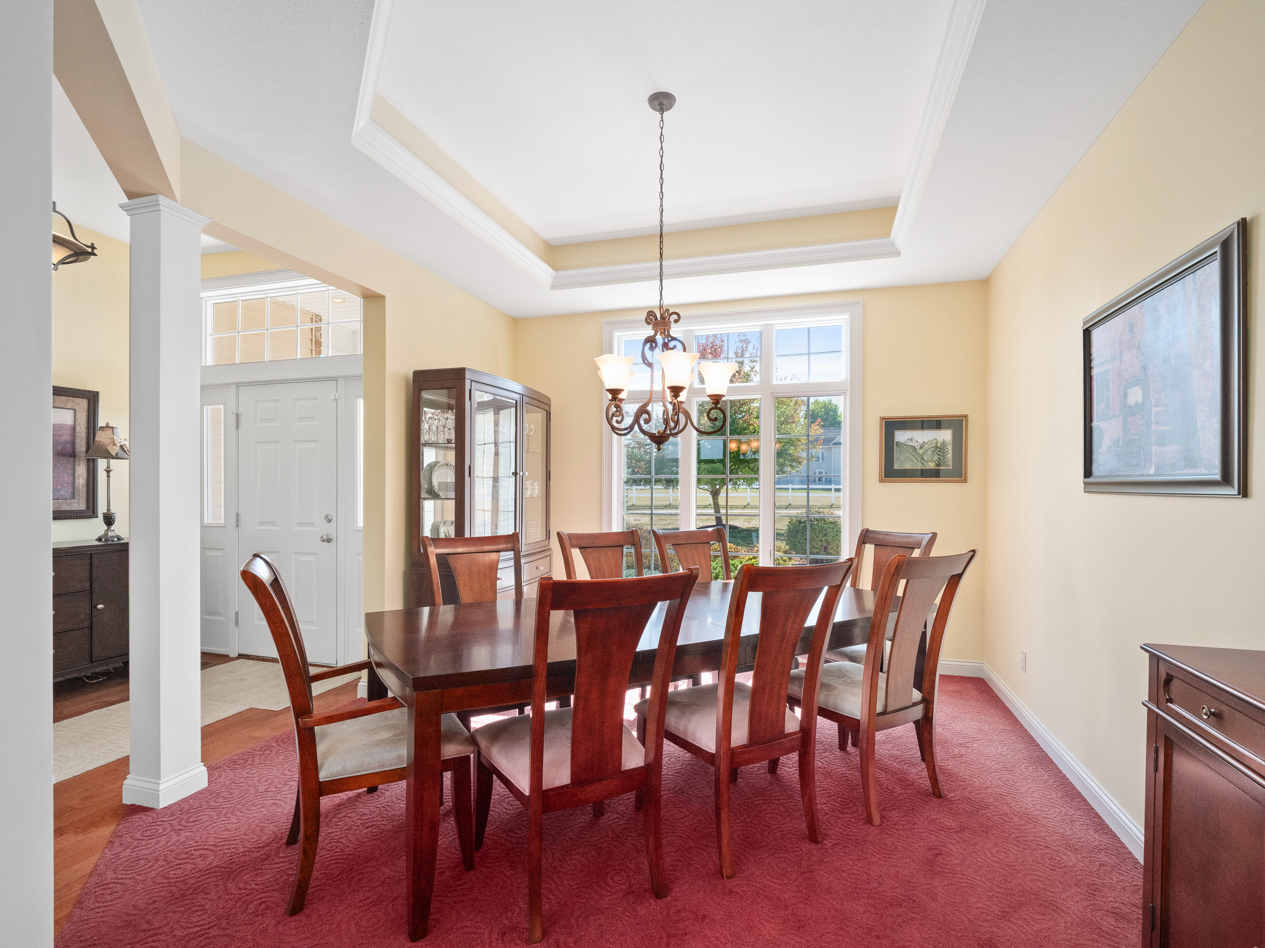  Stunning Updated Ranch with Finished Walk-Out Lower Level - 物件實景