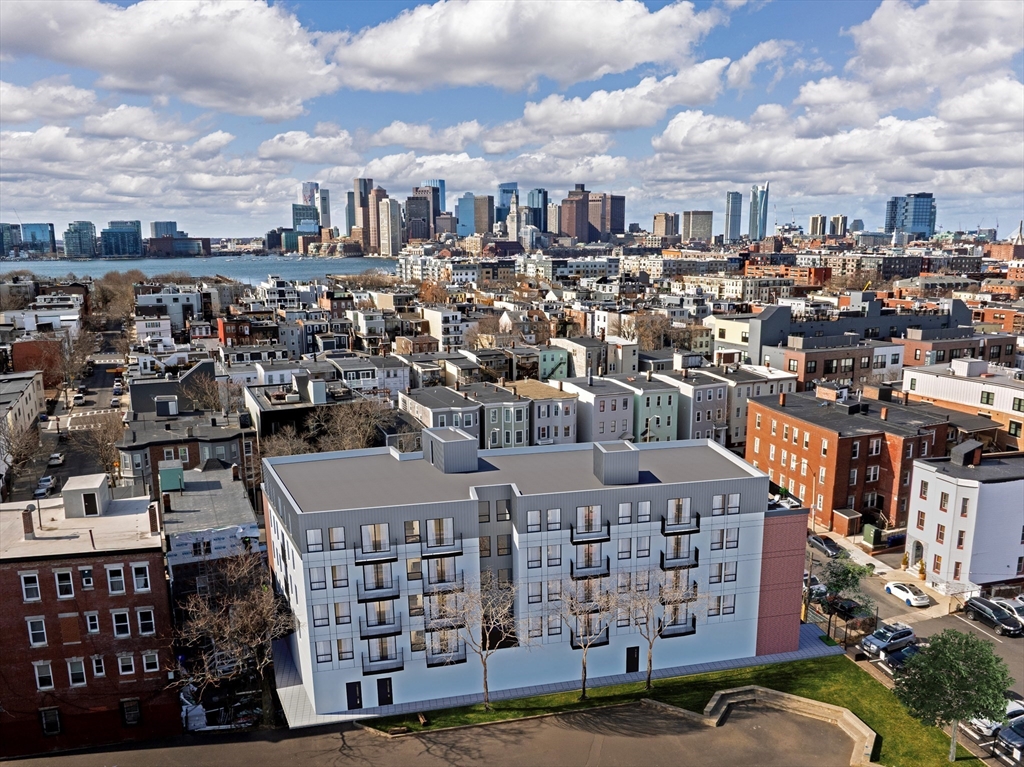 Boston, Massachusetts, 02128, United States, 1 Bedroom Bedrooms, ,1 BathroomBathrooms,Residential,For Sale,1948360