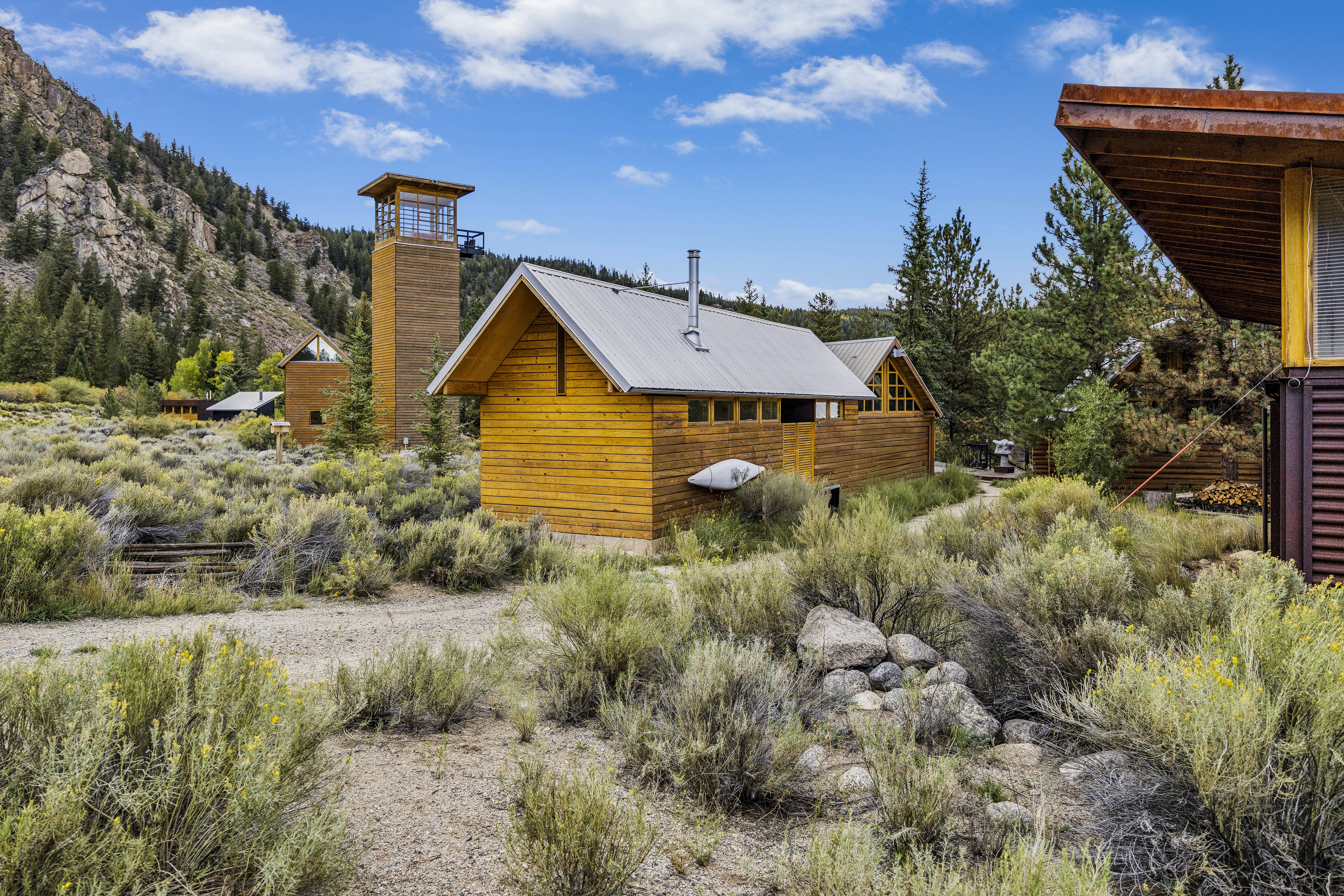  41750 N Us Hwy 24, Granite, CO, 81228 - 物件實景