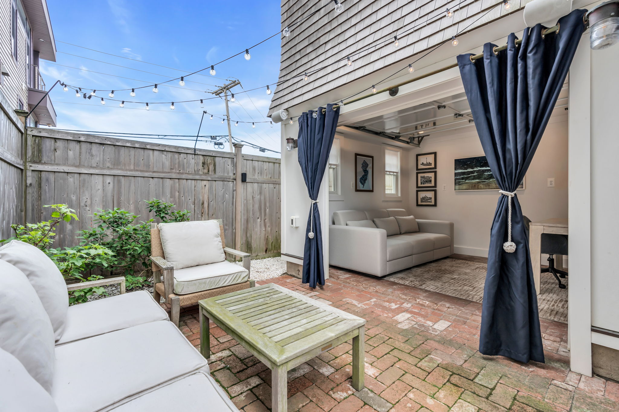  Luxury Beach Living in Manasquan - 物件實景