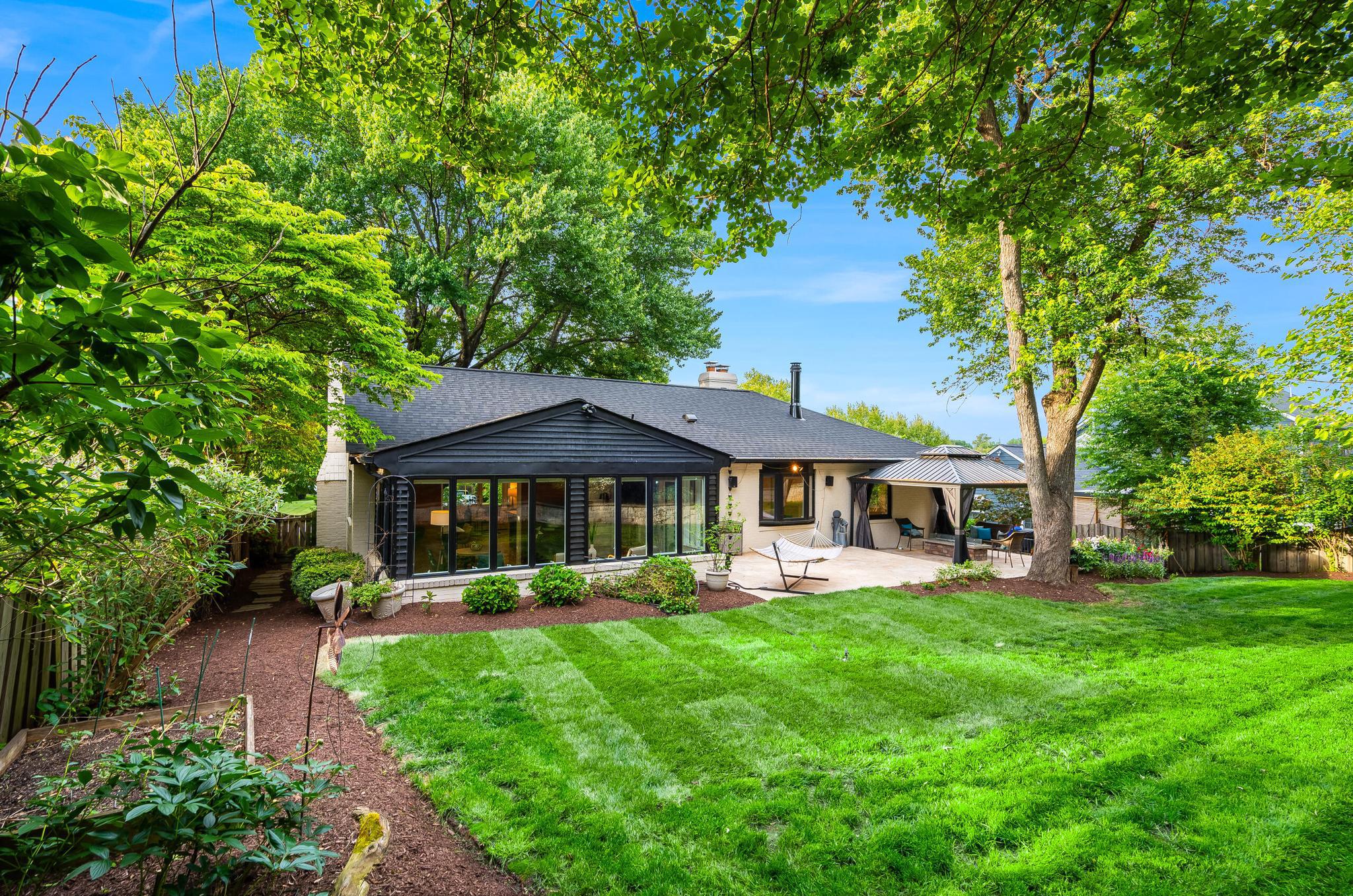  5024 Williamsburg Boulevard, Arlington, VA, 22207 - 物件實景