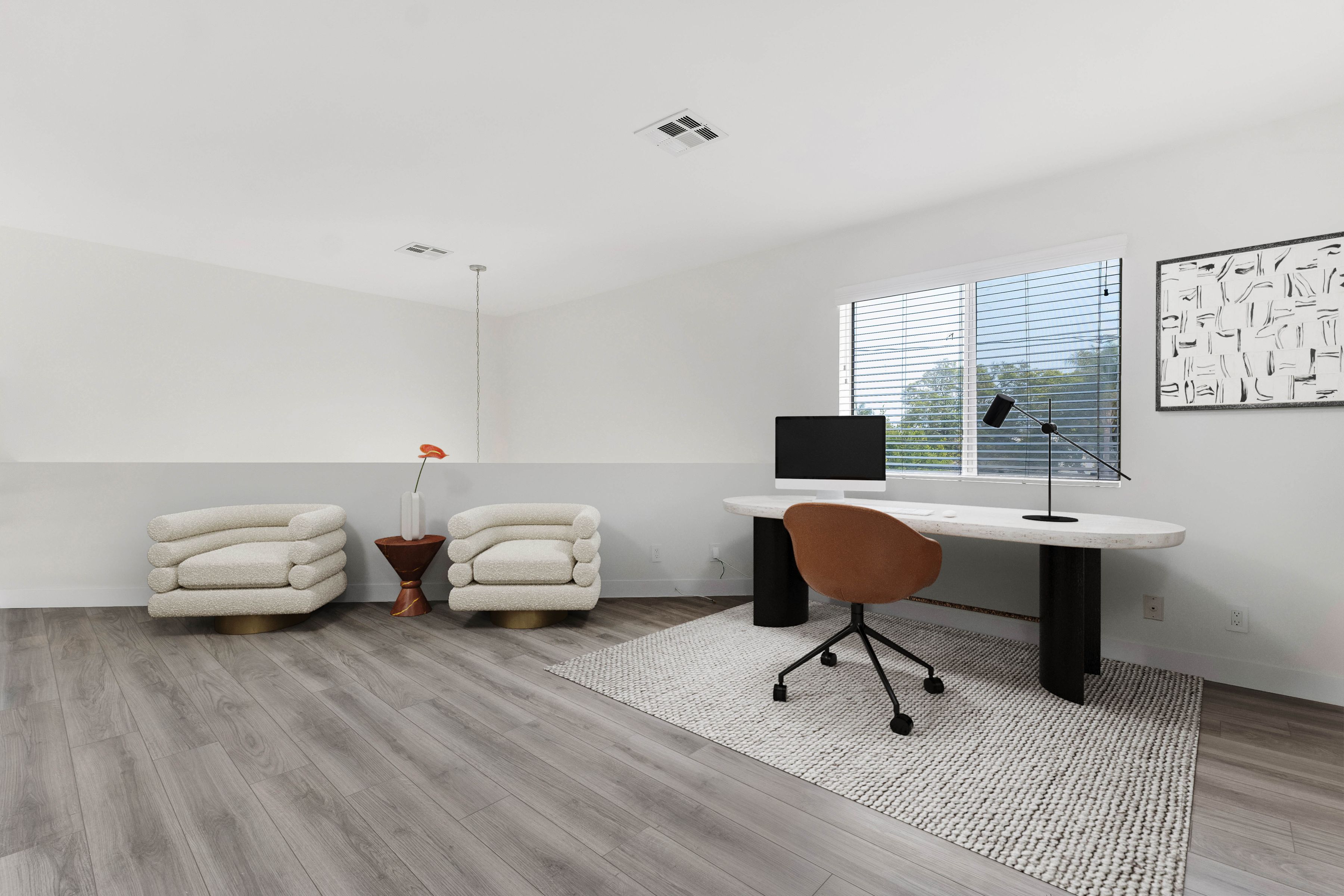  2550 S Centinela Avenue #106 - 物件實景