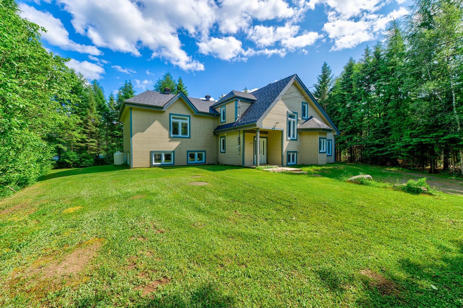  Lantier, Laurentides - 物件實景