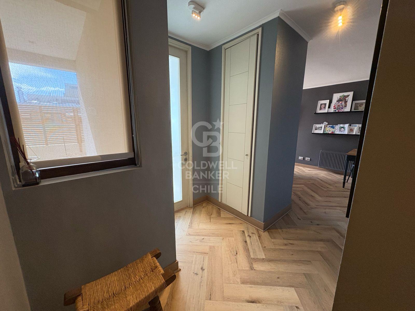 Vitacura, Chile, 3 Bedrooms Bedrooms, ,3 BathroomsBathrooms,Residential,For Sale,1784009