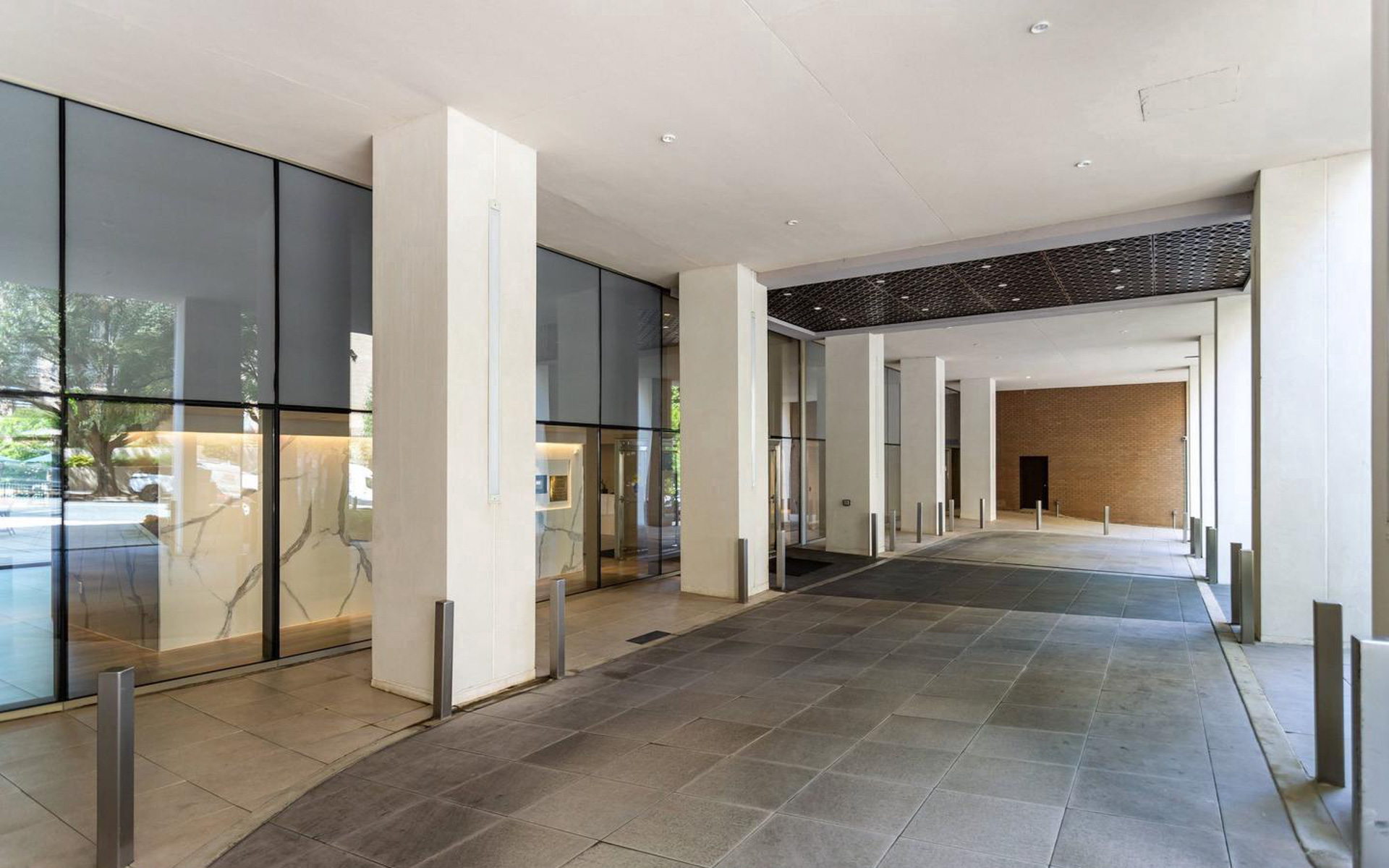  4620 N Park Avenue, Chevy Chase, MD, 20815 - 物件實景