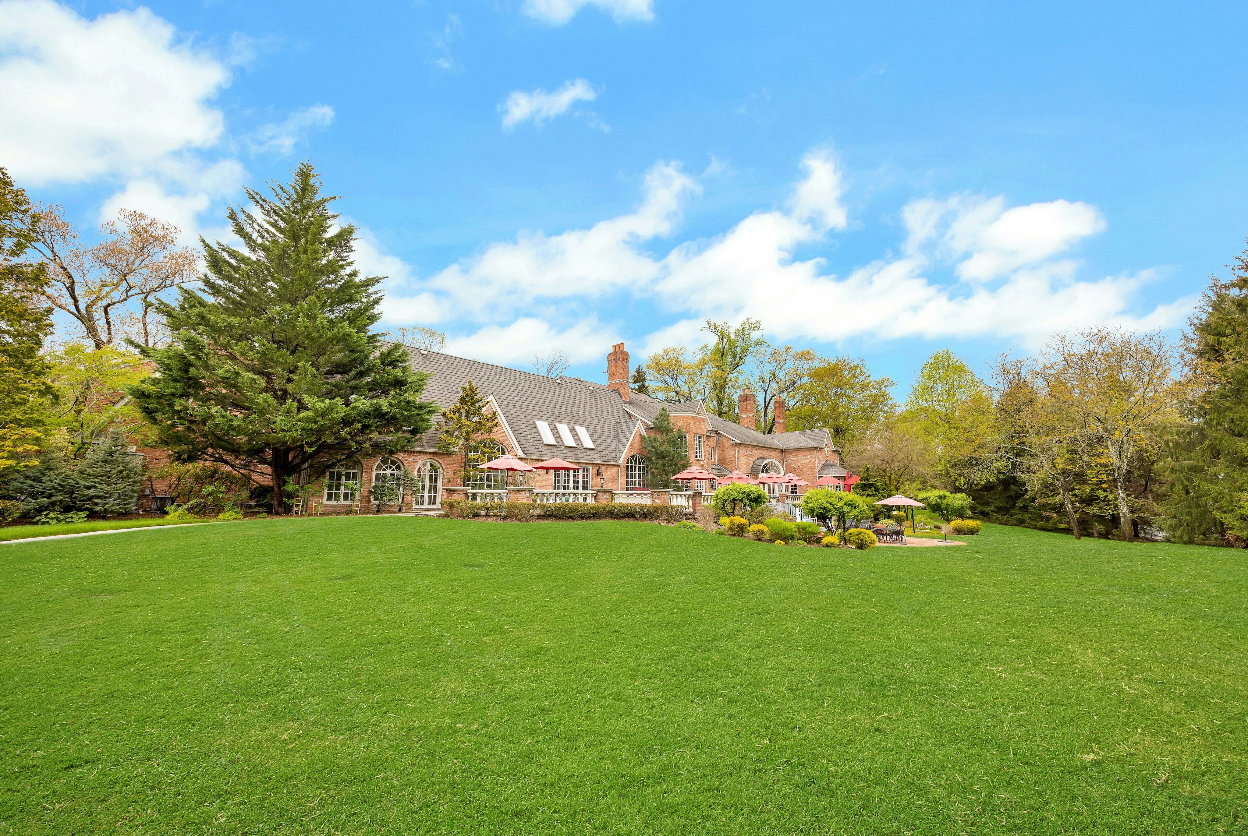  1055 High Mountain Road, Franklin Lakes, NJ 07417 - 物件實景