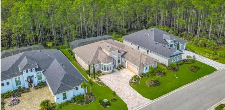 Ormond Beach, Florida, 32174, United States, 4 Bedrooms Bedrooms, ,3 BathroomsBathrooms,Residential,For Sale,1960723