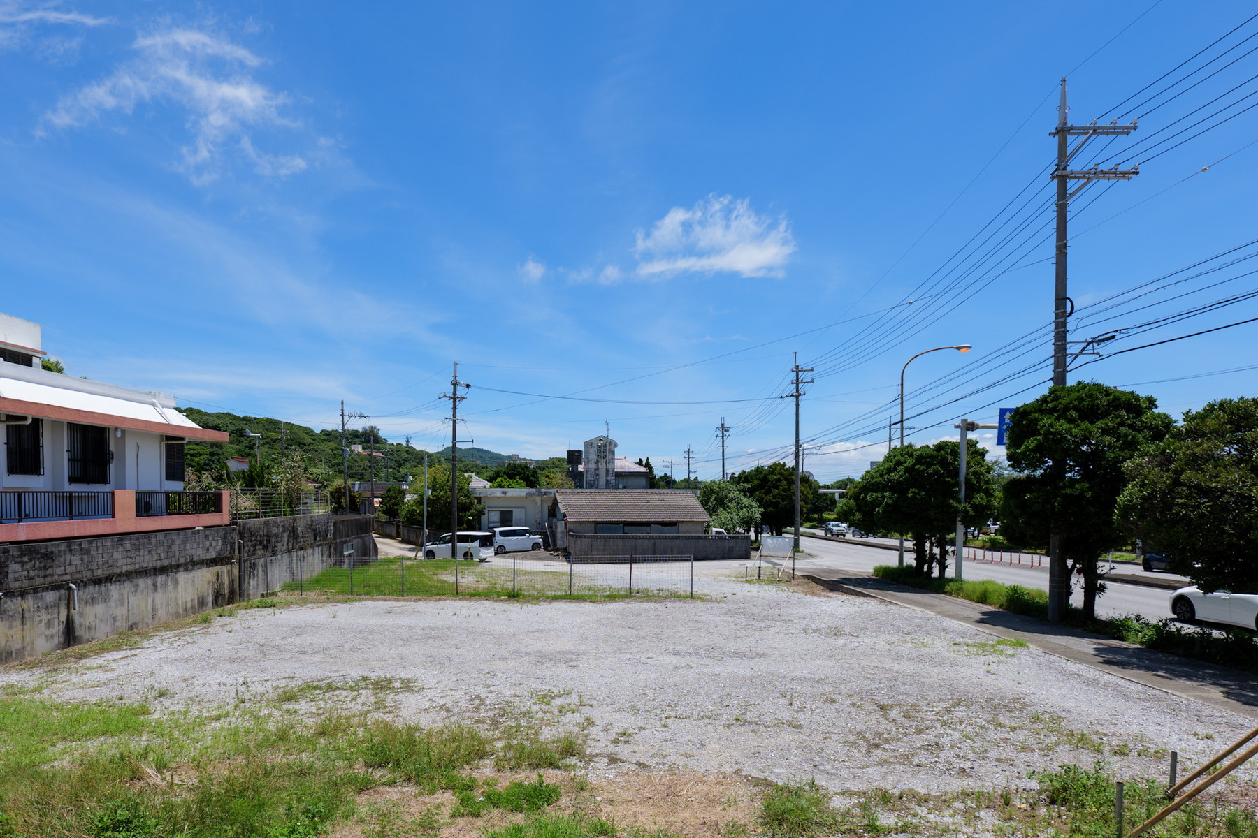  MOTOBU URASAKI LAND - 物件實景