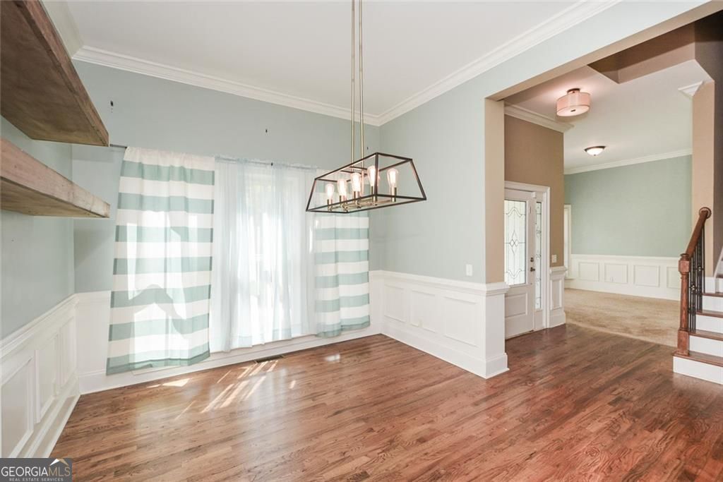 Dallas, Georgia, 30132, United States, 4 Bedrooms Bedrooms, ,5 BathroomsBathrooms,Residential,For Sale,1914851