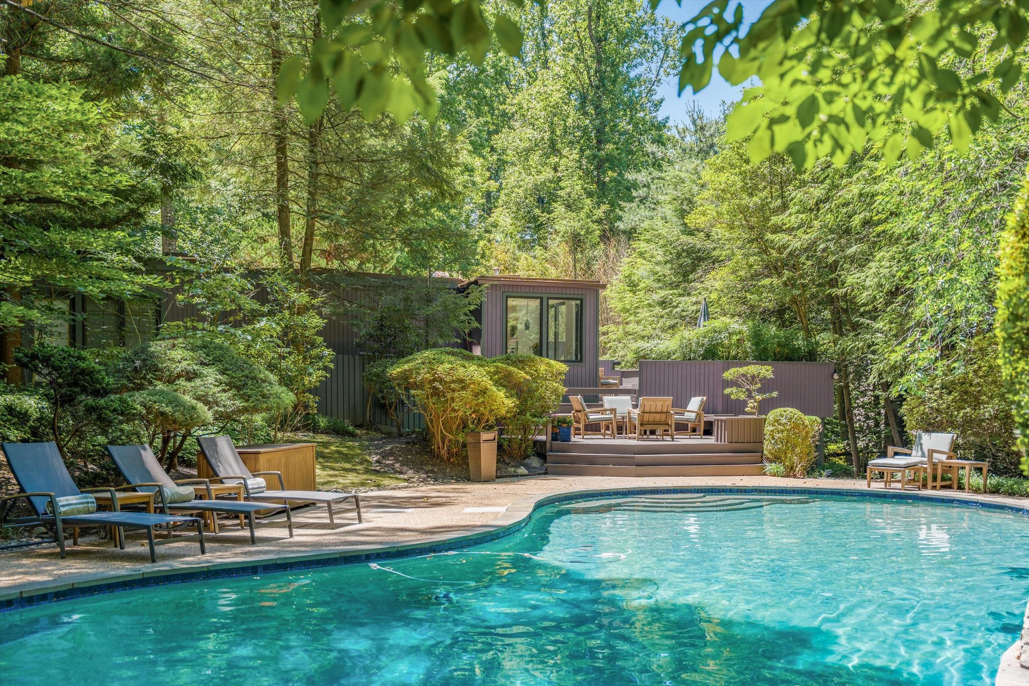  7700 Old Dominion Drive, Mclean, VA, 22102 - 物件實景