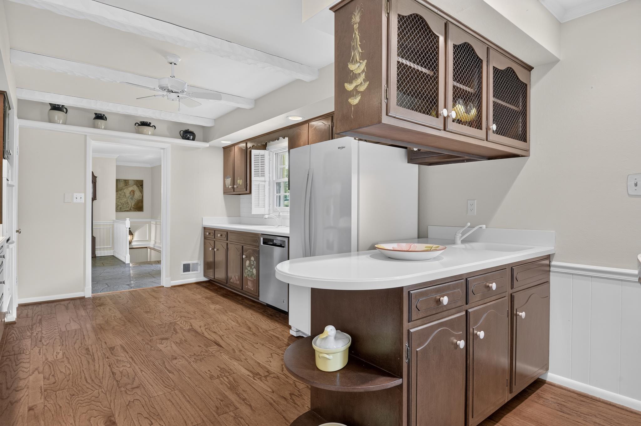  8501 Warde Terrace, Potomac, MD, 20854 - 物件實景