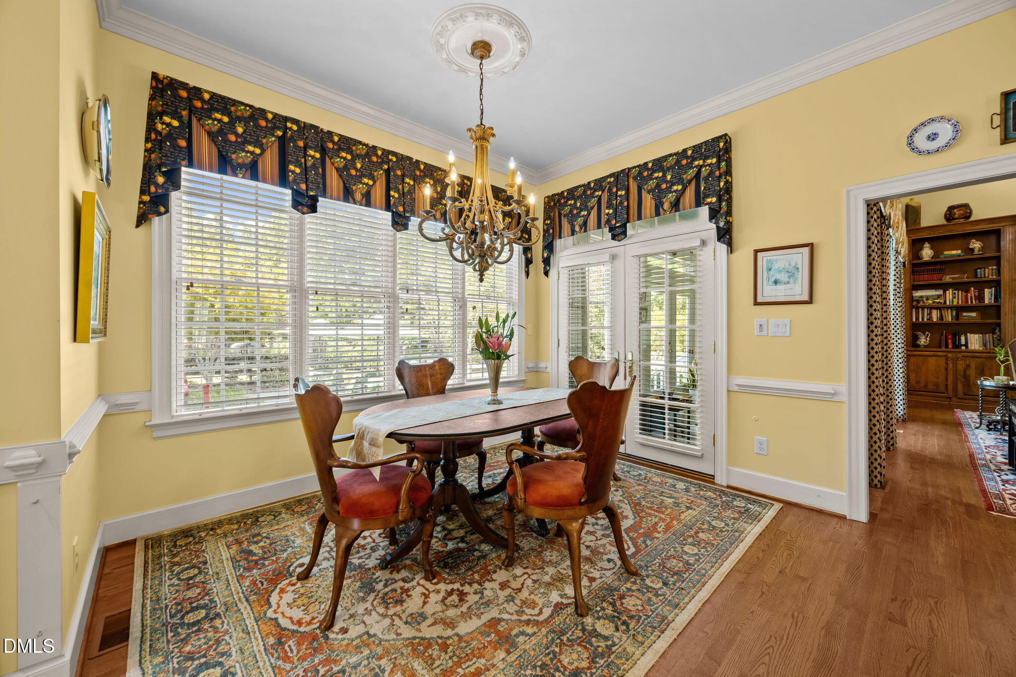 Sims, North Carolina, 27880, United States, 4 Bedrooms Bedrooms, ,7 BathroomsBathrooms,Residential,For Sale,1950826