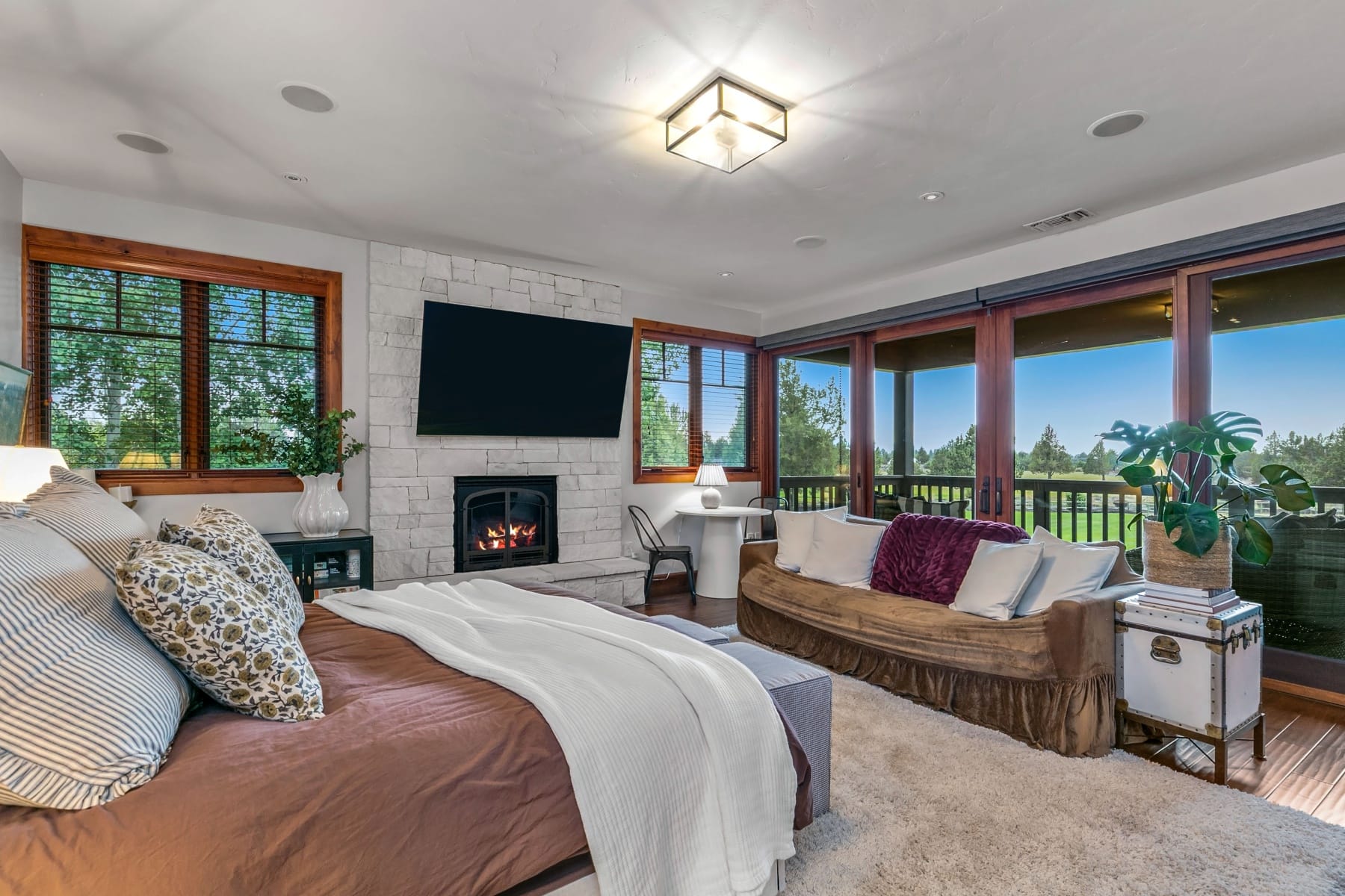  22155 Rickard Road Bend, OR 97702 - 物件實景