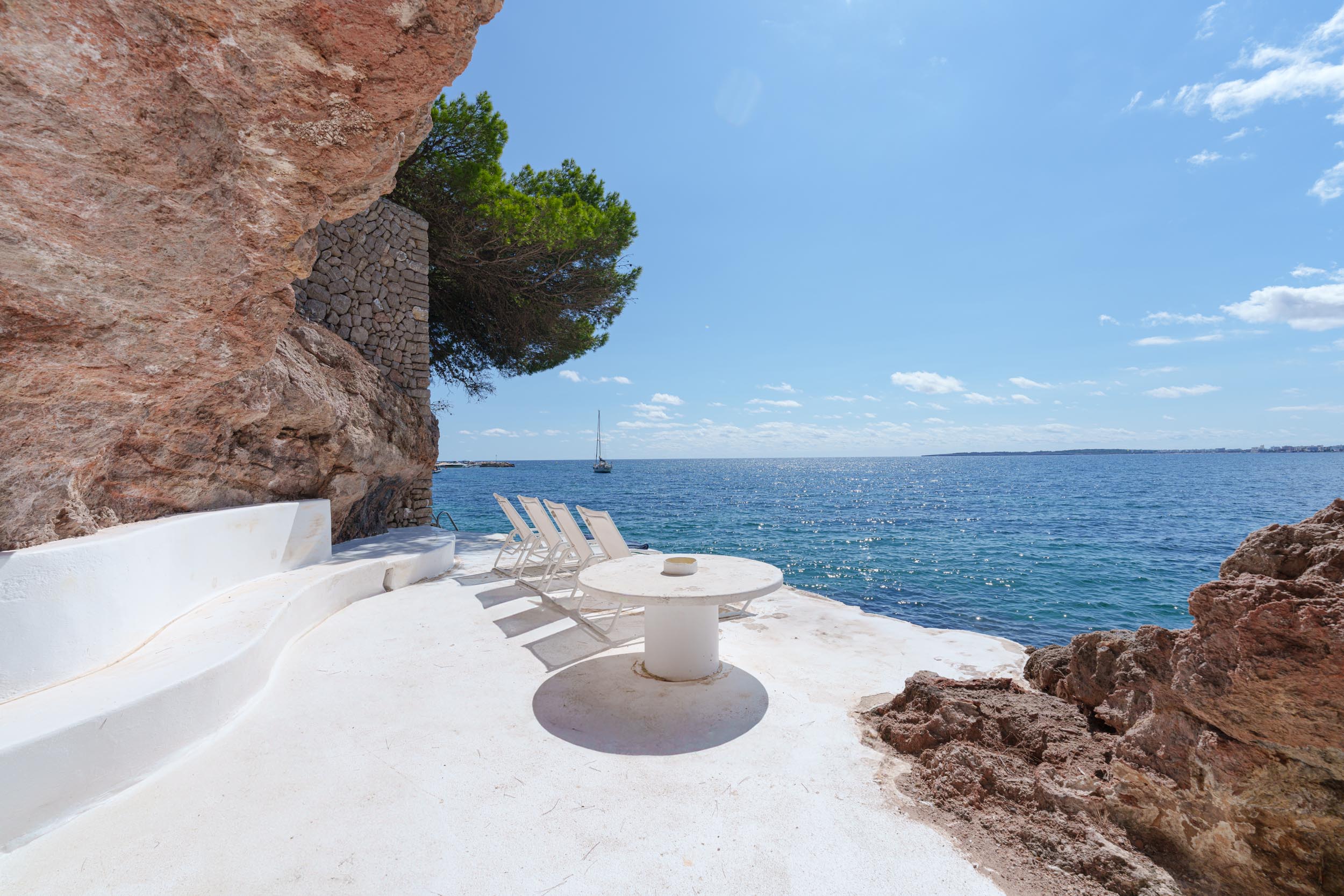  El Manantial - 物件實景