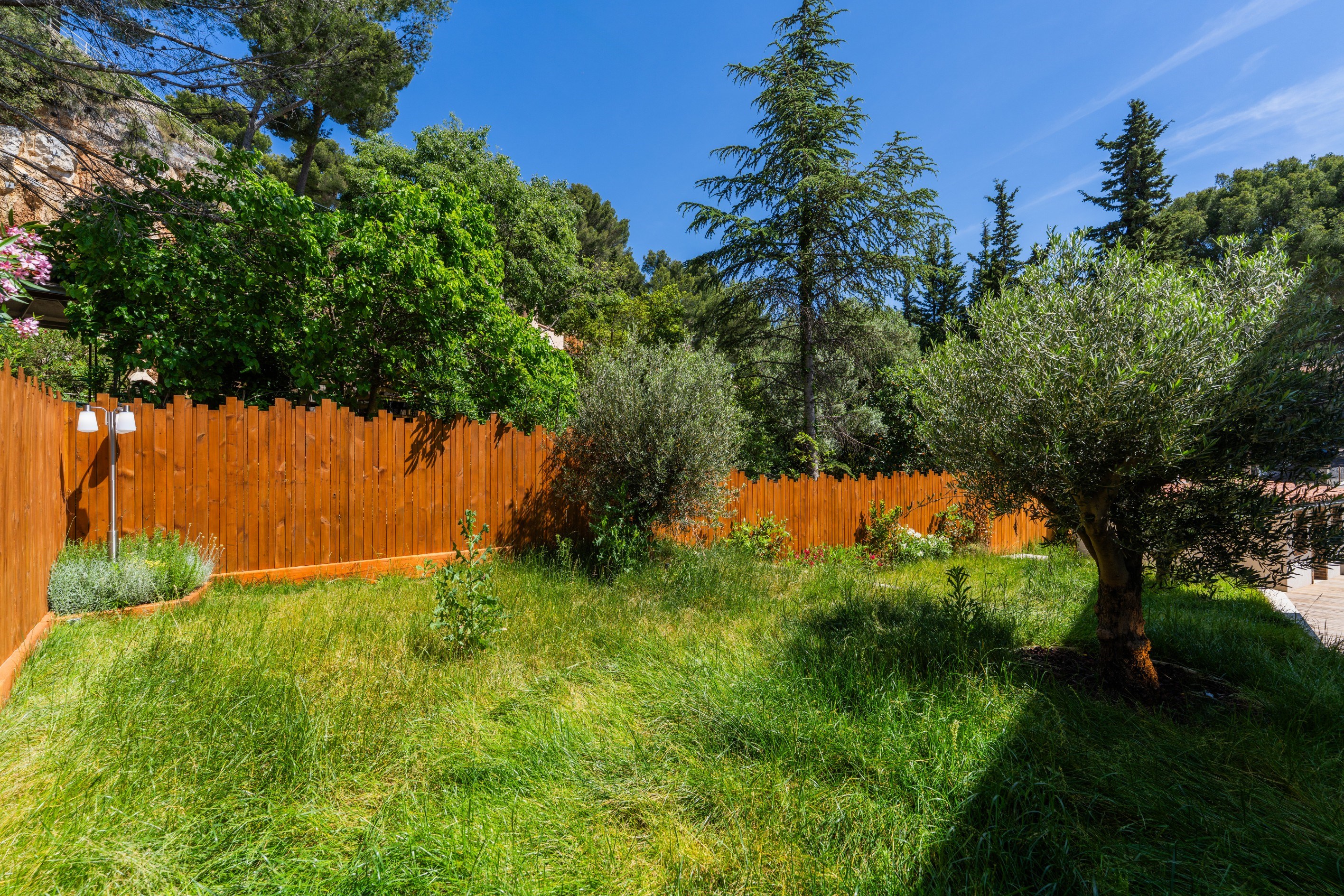  Cassis – Sea View Home with Garden and Pool - 物件實景