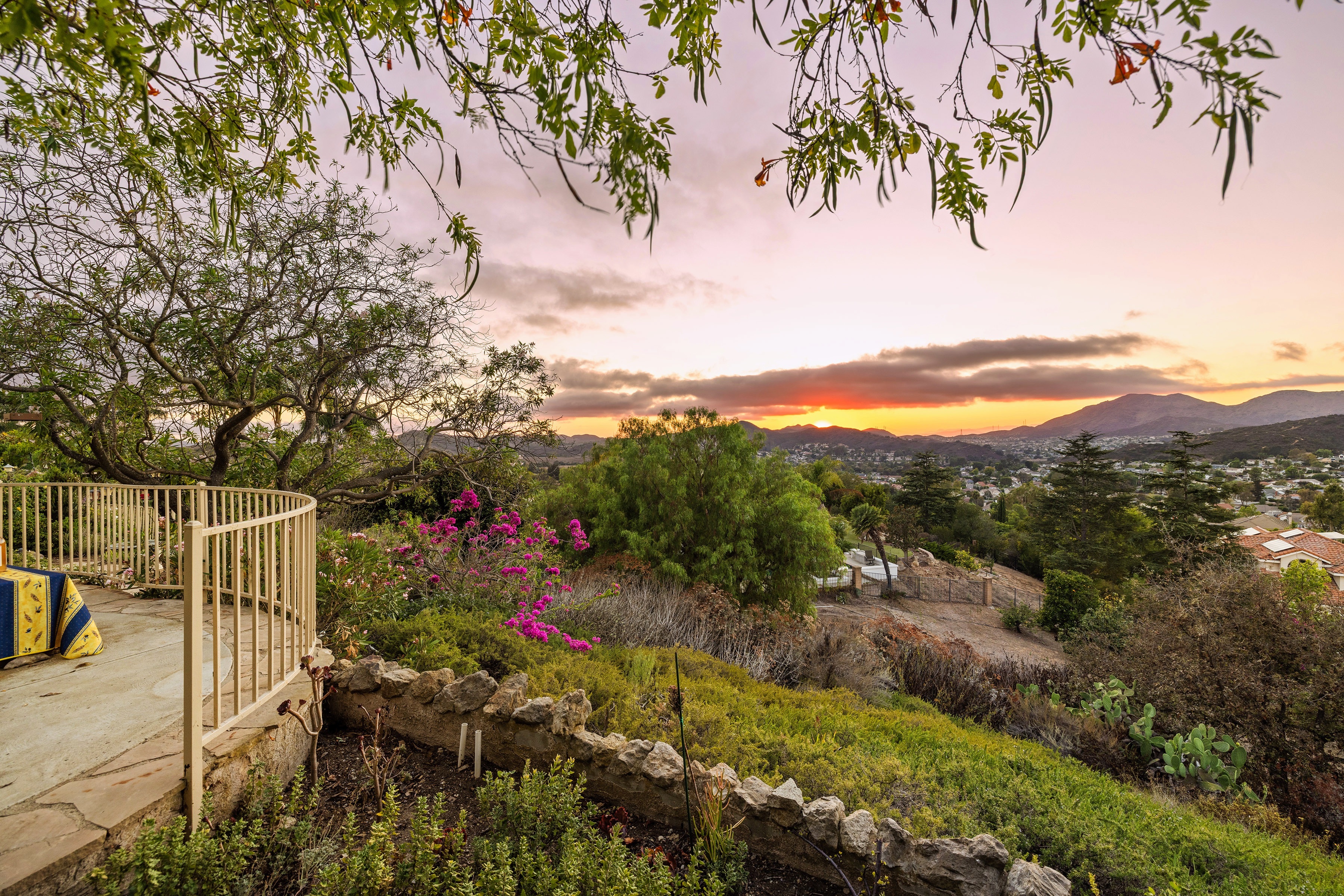  1098 Antelope Place, Newbury Park - 物件實景