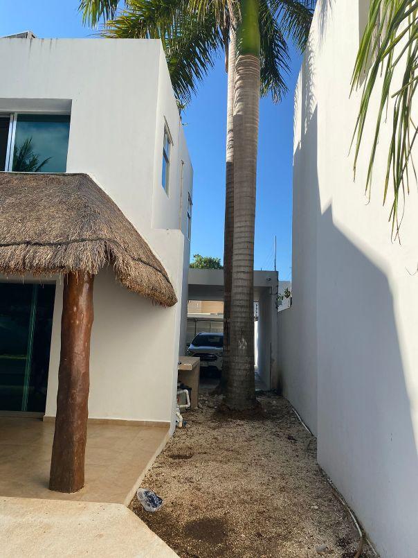 LAS QUINTAS, Benito Juárez, Quintana Roo, 77533, Mexico, 4 Bedrooms Bedrooms, ,4 BathroomsBathrooms,Residential,For Sale,LAS QUINTAS,1609087