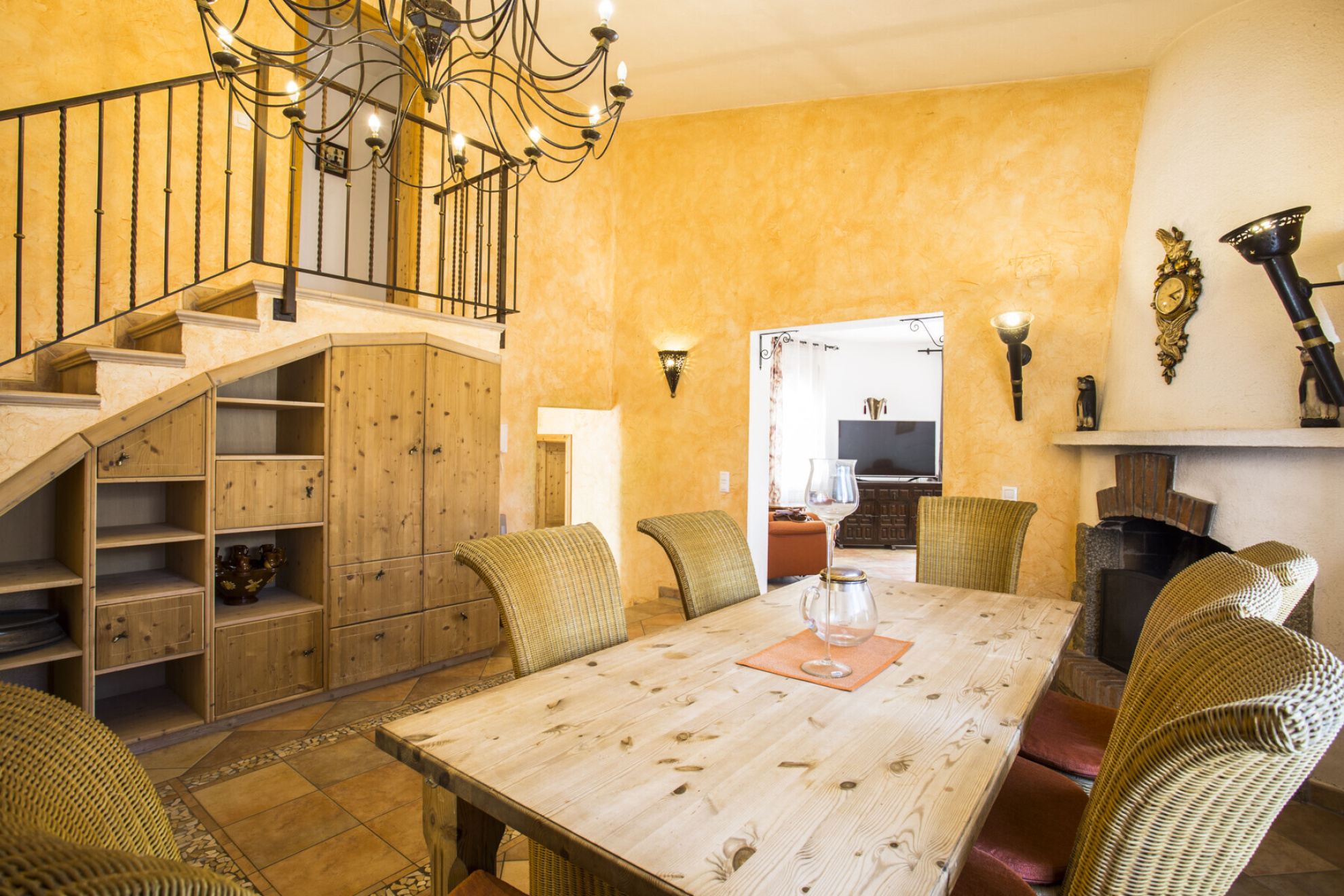  Detached Mediterranean Villa in Empuriabrava with Private Dock - 物件實景