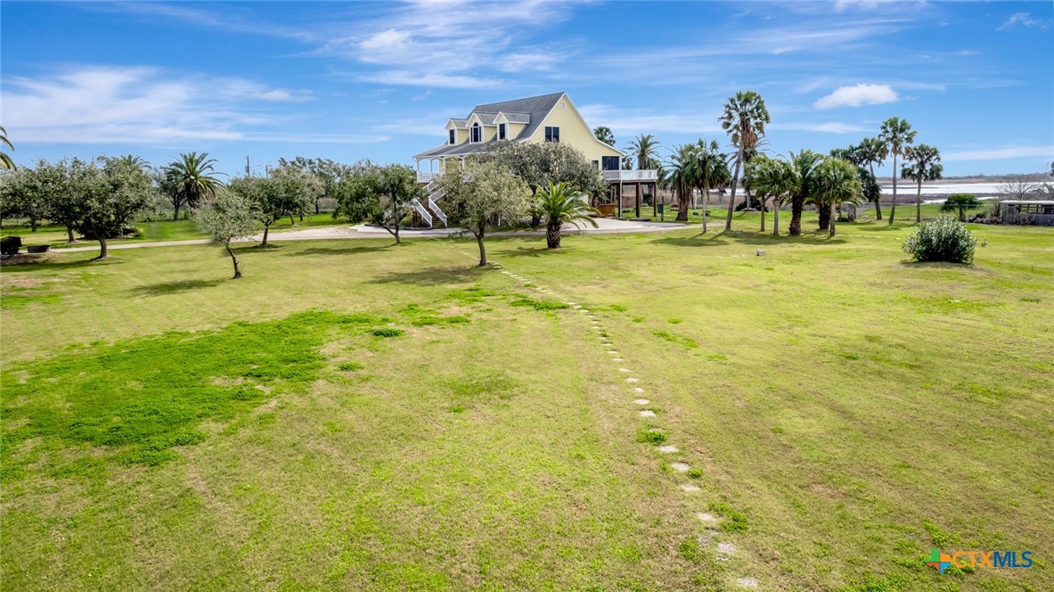 Port Lavaca, Texas, 77979, United States, 4 Bedrooms Bedrooms, ,5 BathroomsBathrooms,Residential,For Sale,1729133