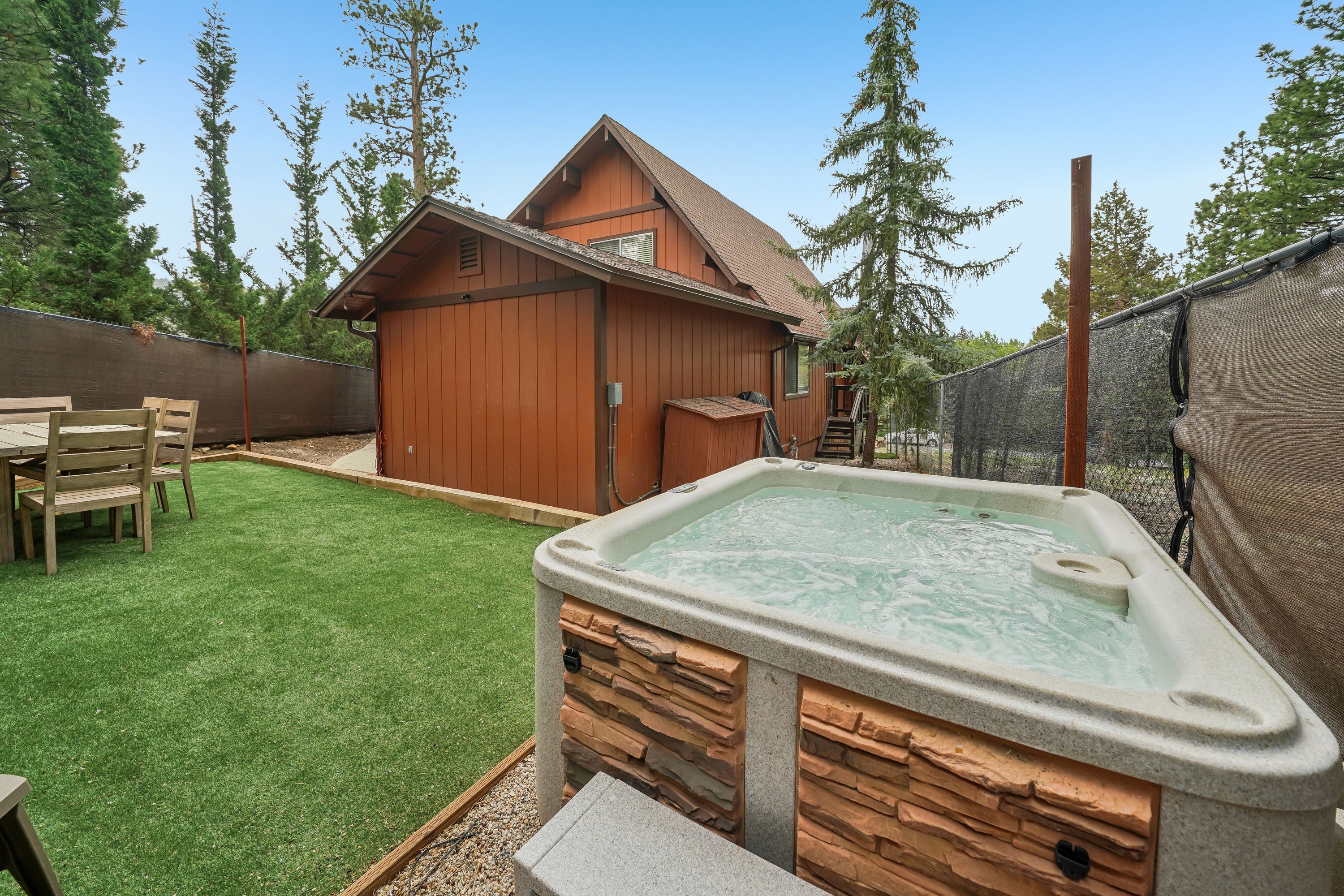  265 Eagle Drive, Big Bear Lake, CA 92315 - 物件實景