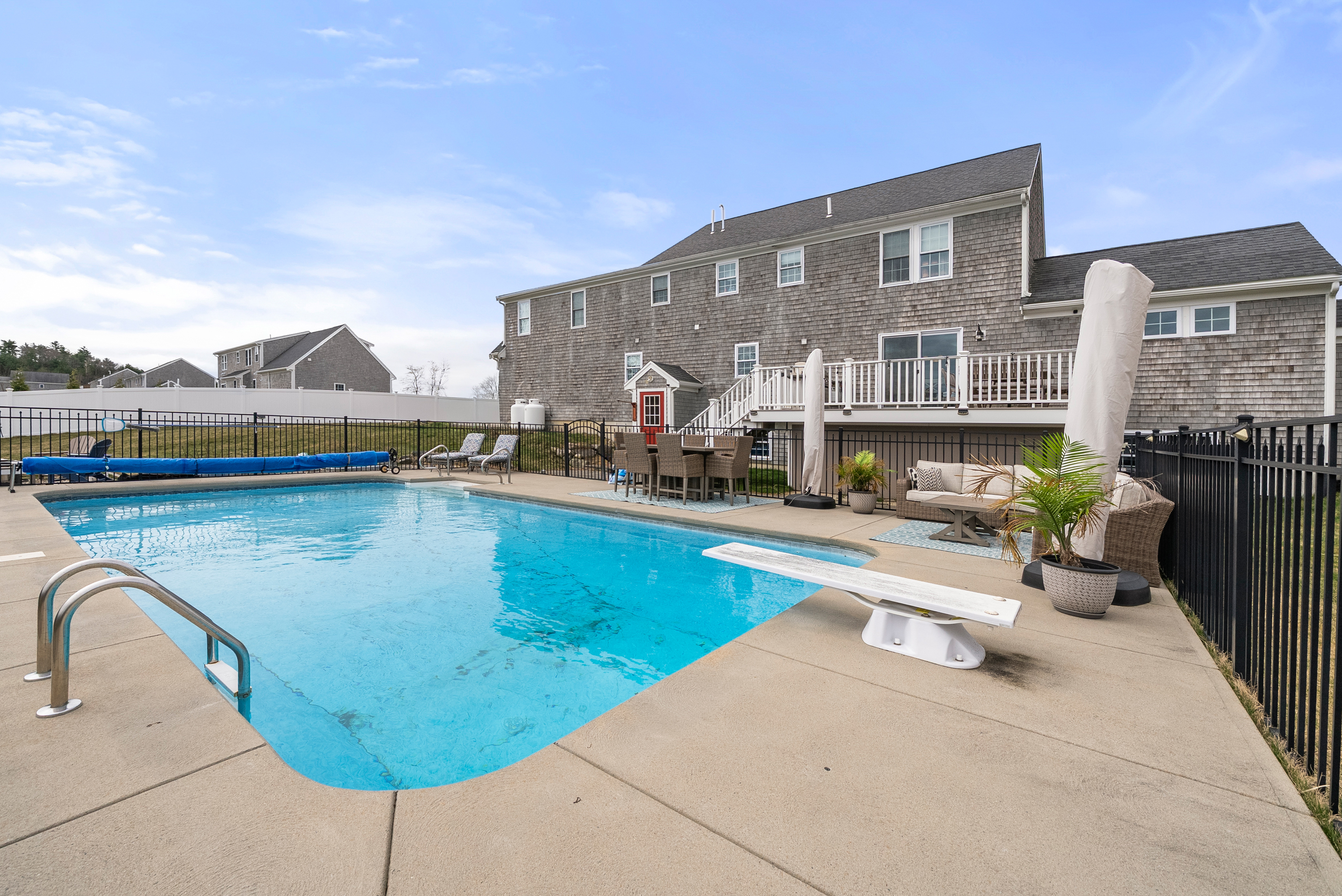  23 Bog View Road, Kingston, MA, 02364 - 物件實景