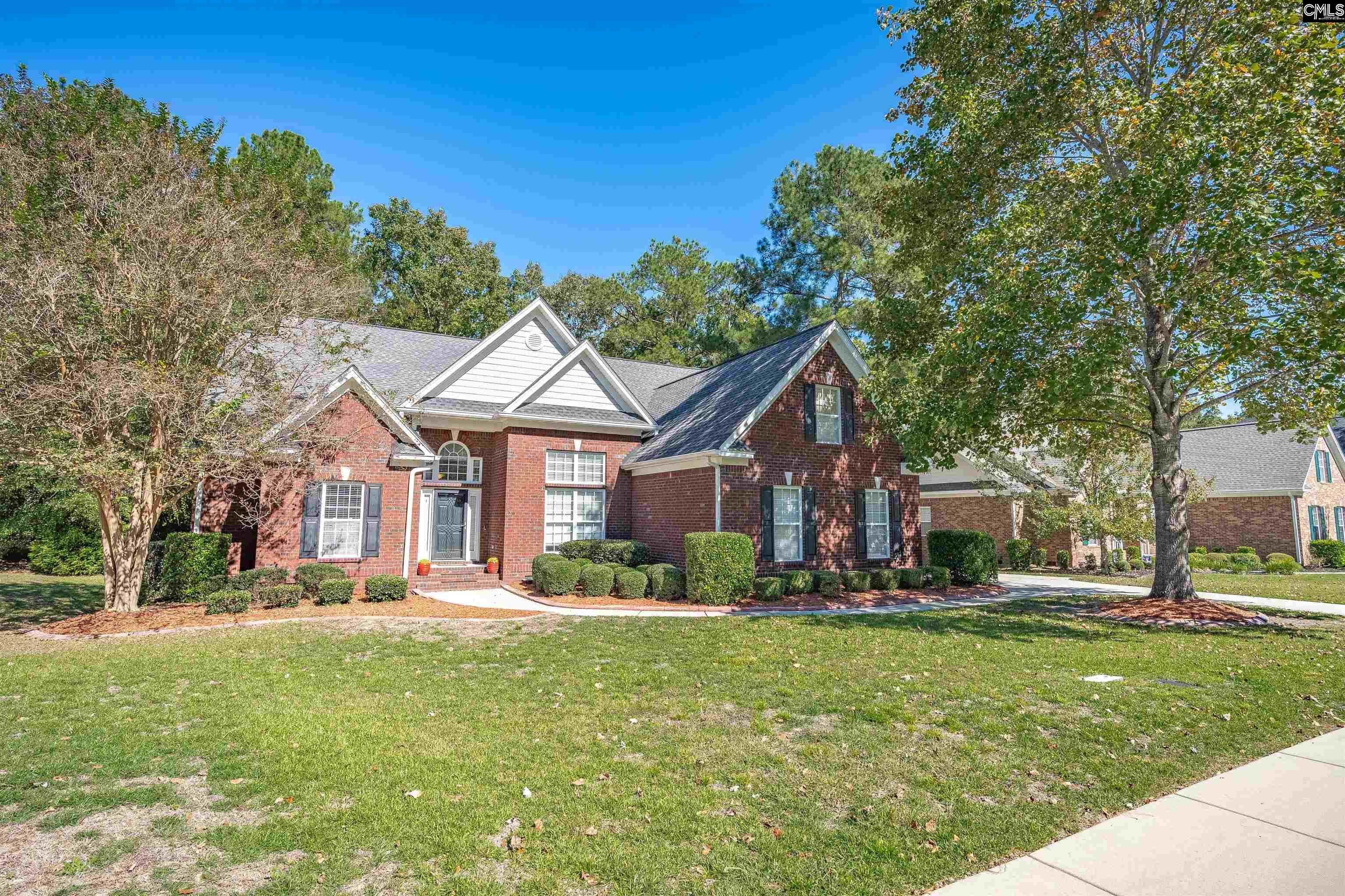 Columbia, South Carolina, 29229, United States, 4 Bedrooms Bedrooms, ,3 BathroomsBathrooms,Residential,For Sale,1969107