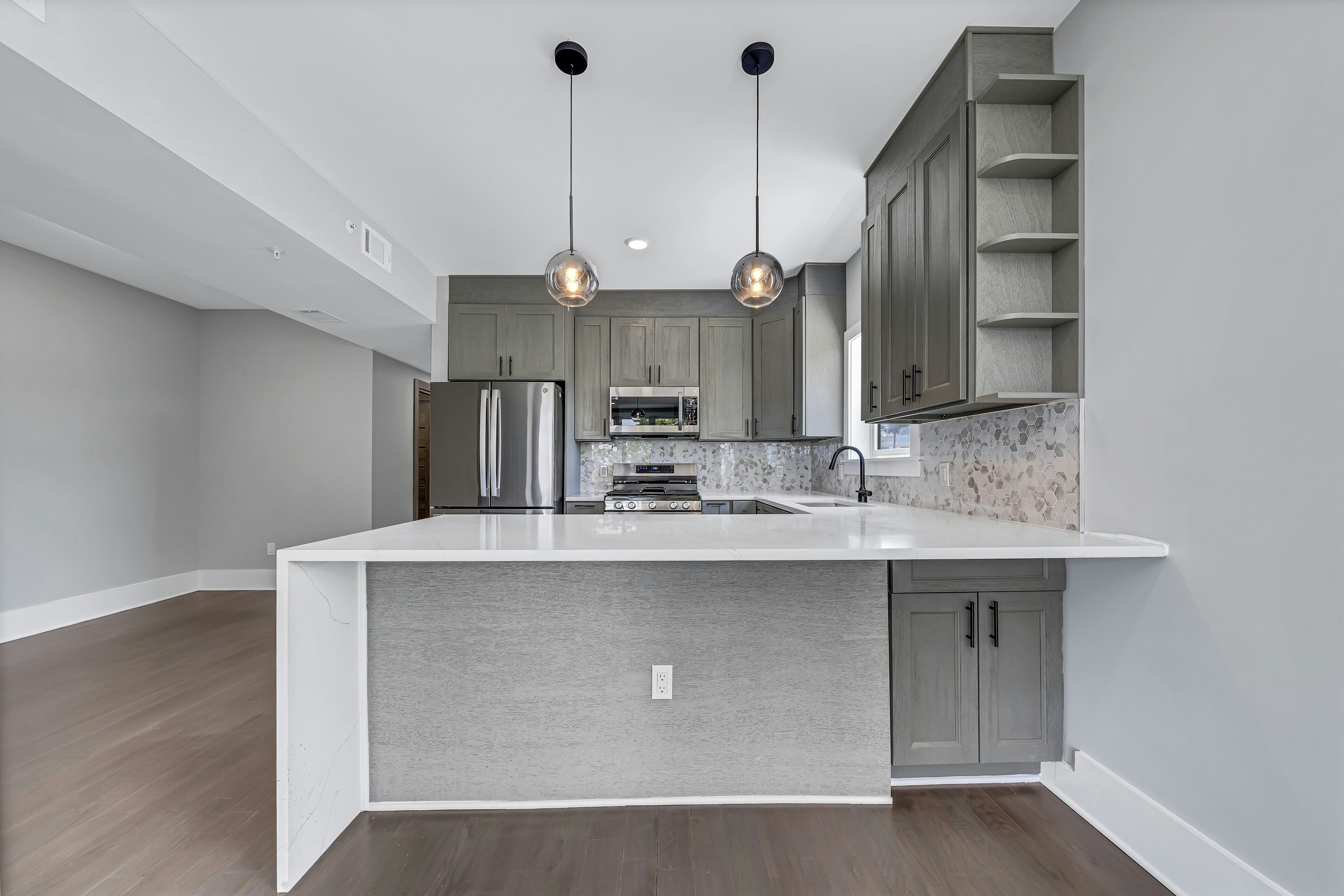  76 Corbin Avenue, Jersey City, NJ 07306 - 物件實景