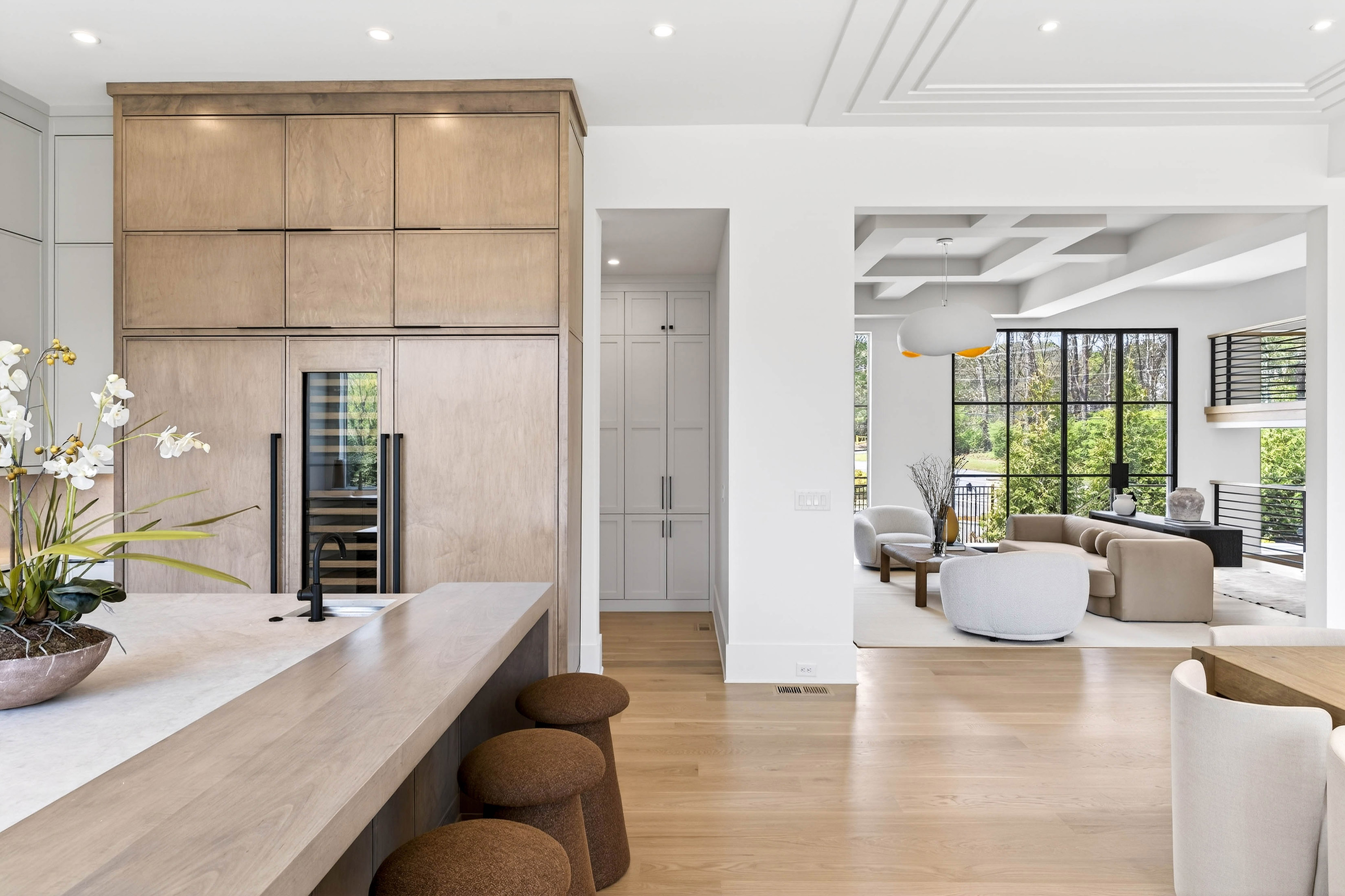  Stunning New Construction in Sought-After East Cobb - 物件實景