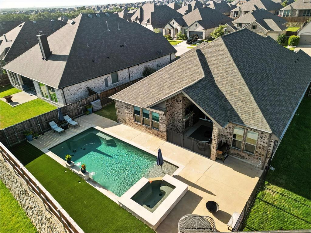 Little Elm, Texas, 75068, United States, 4 Bedrooms Bedrooms, ,3 BathroomsBathrooms,Residential,For Sale,1905823