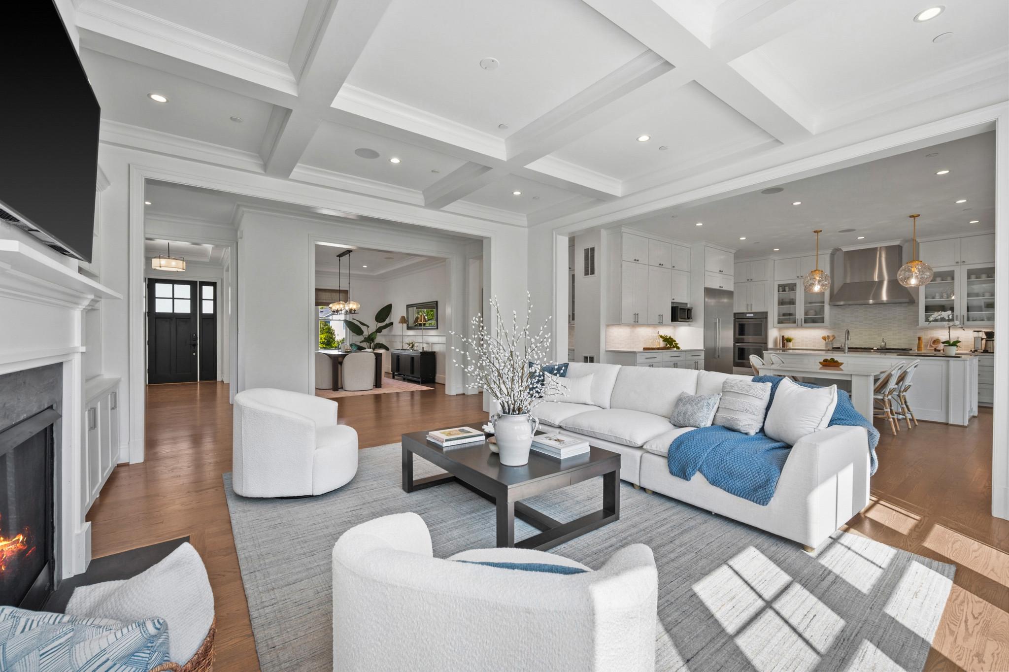  7607 Hemlock Street, Bethesda, MD, 20817 - 物件實景