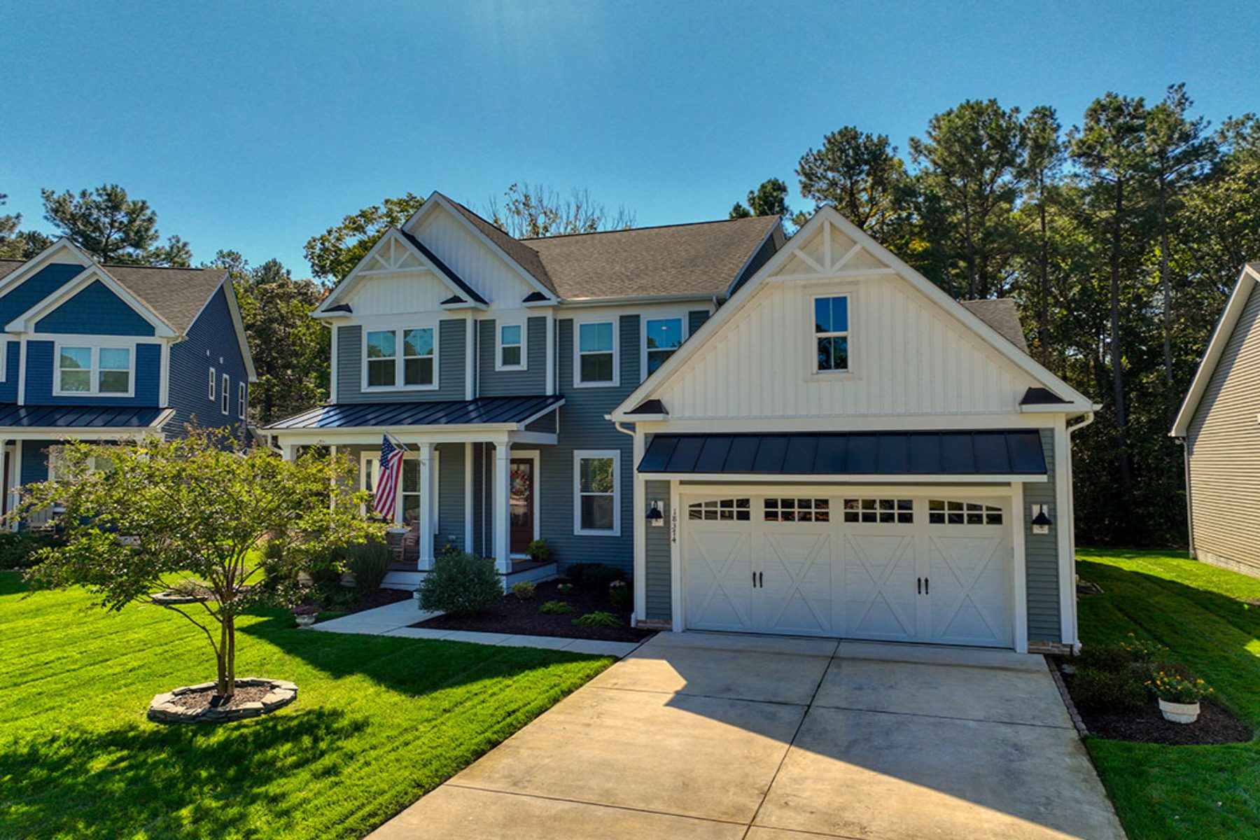  18374 Southampton Drive - 物件實景