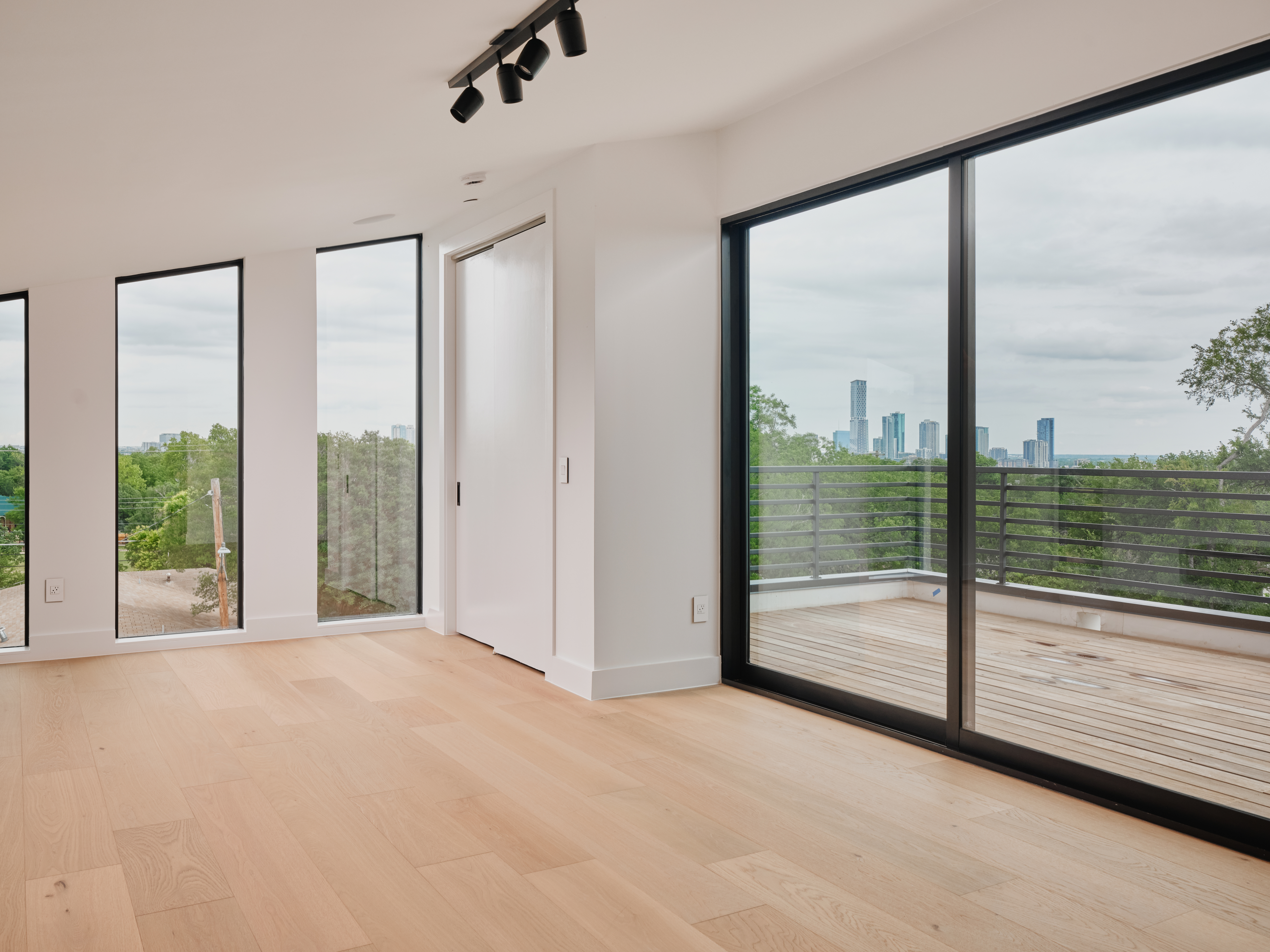  Austin Skyline Views From Your Own Private Retreat - 物件實景