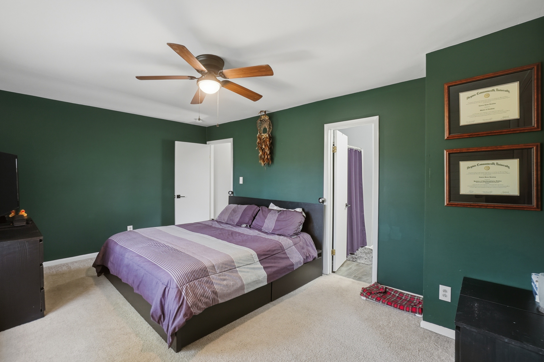  2203 Hermit Thrush Lane, Virginia Beach, VA, 23455 - 物件實景