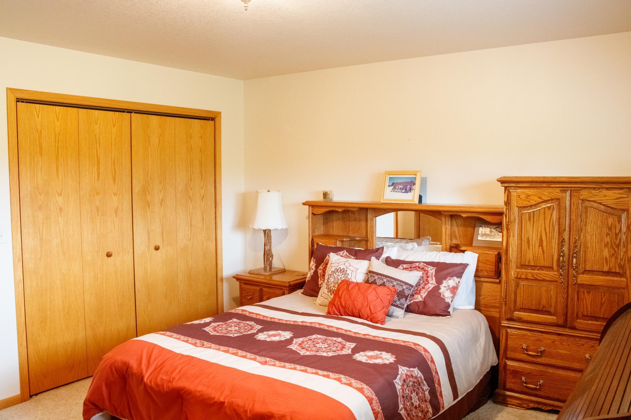 Clover Twp, Minnesota, 56470, United States, 3 Bedrooms Bedrooms, ,1 BathroomBathrooms,Residential,For Sale,1838465