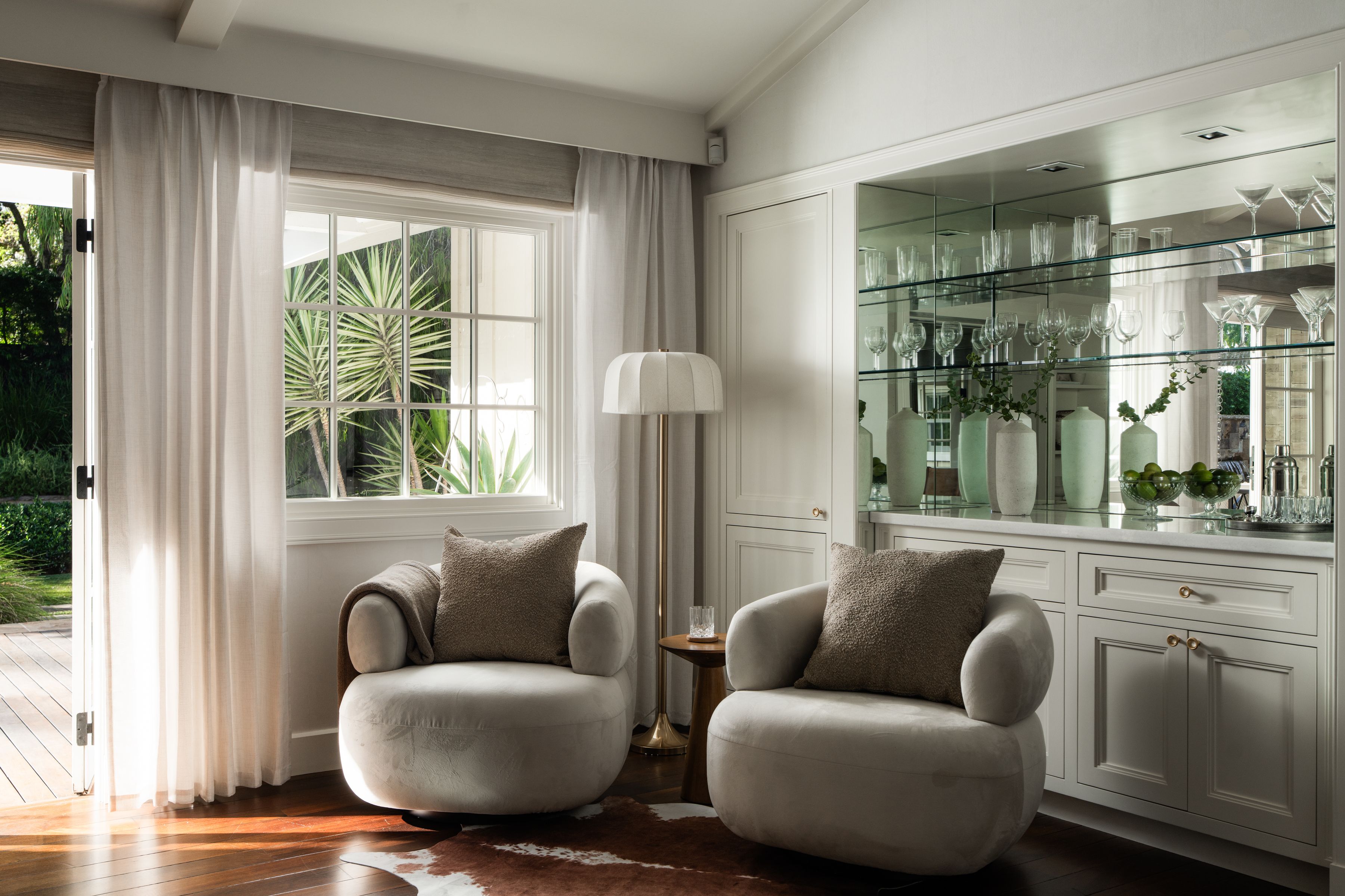  Timeless Montecito Estate - 物件實景