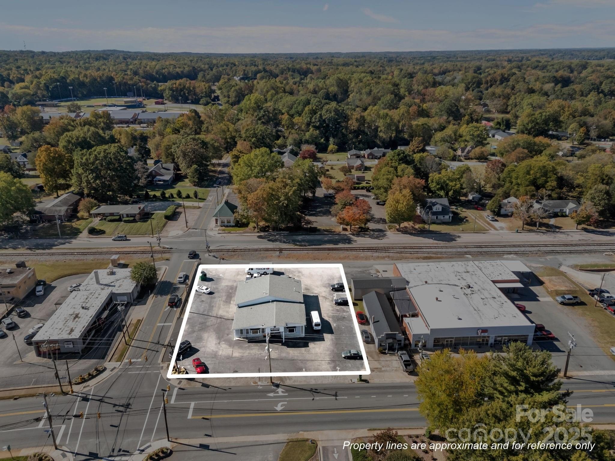 Granite Quarry, North Carolina, 28072, United States, ,1 BathroomBathrooms,Residential,For Sale,1974857