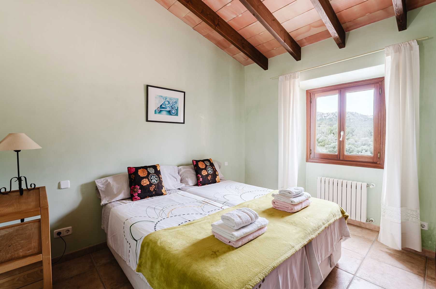  Country house with pool and holiday rental license in Artá, Mallorca - 物件實景