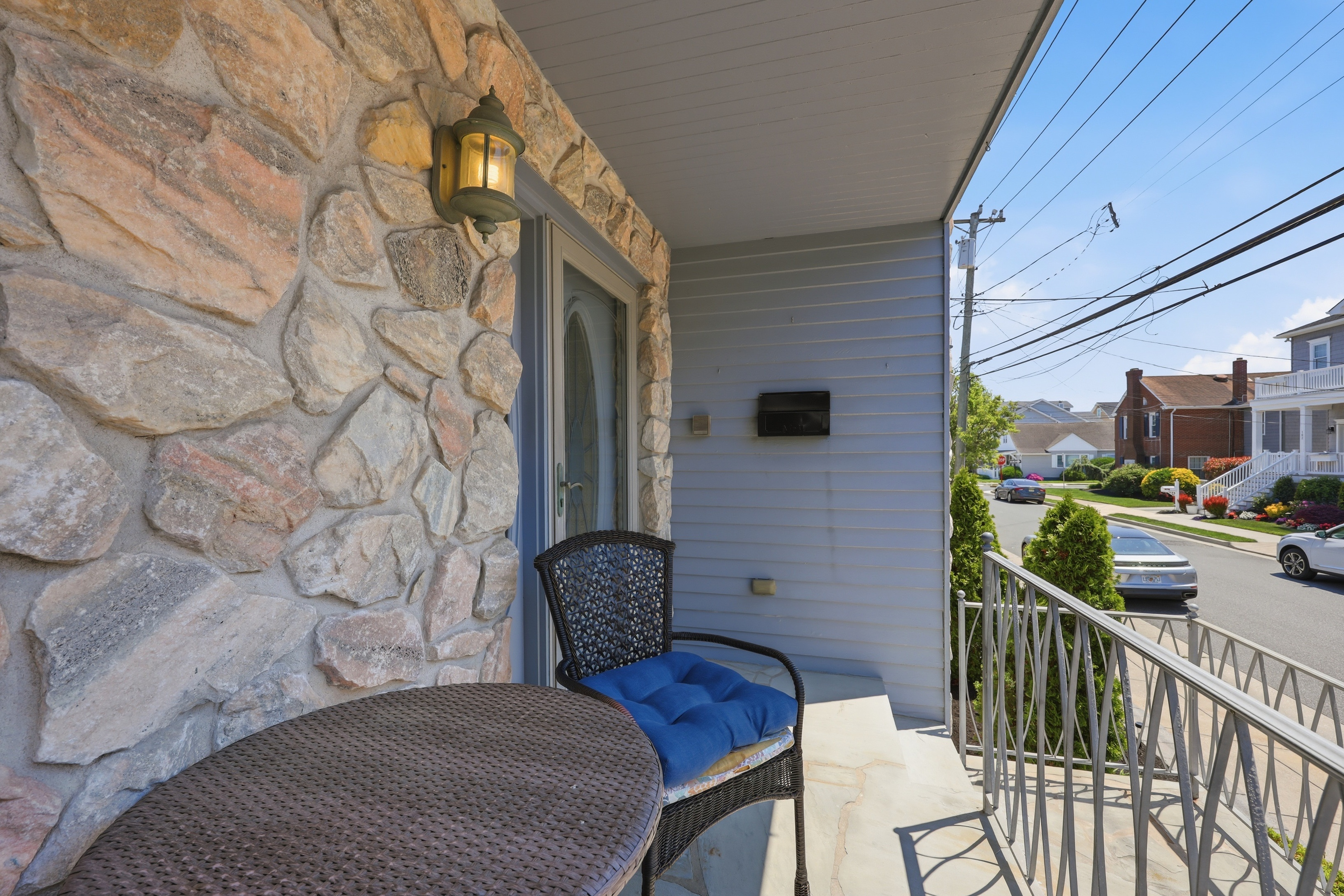  107 North Clarendon Avenue, Margate City, NJ 08402 - 物件實景
