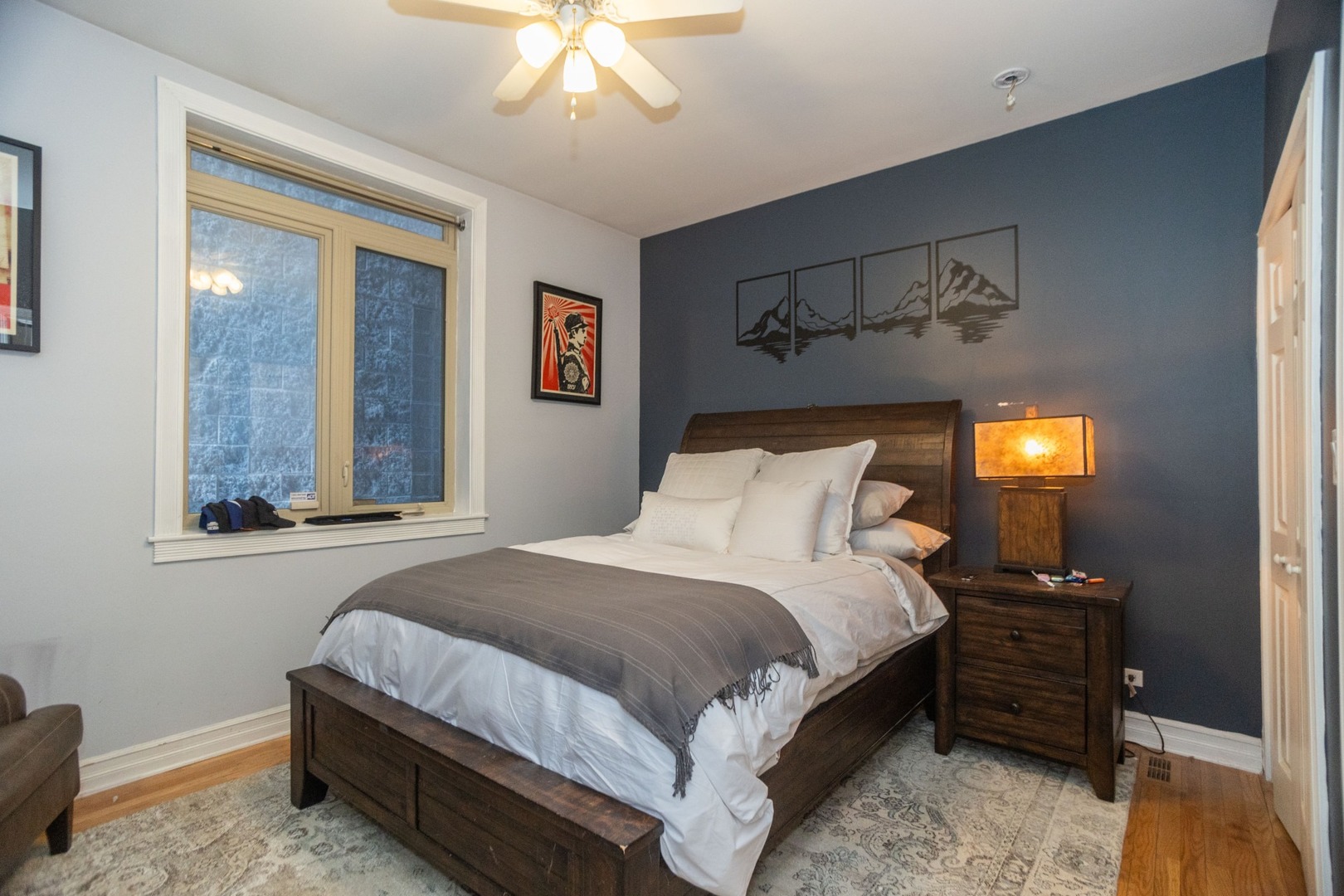 Chicago, Illinois, 60622, United States, 3 Bedrooms Bedrooms, ,3 BathroomsBathrooms,Residential,For Sale,2049281