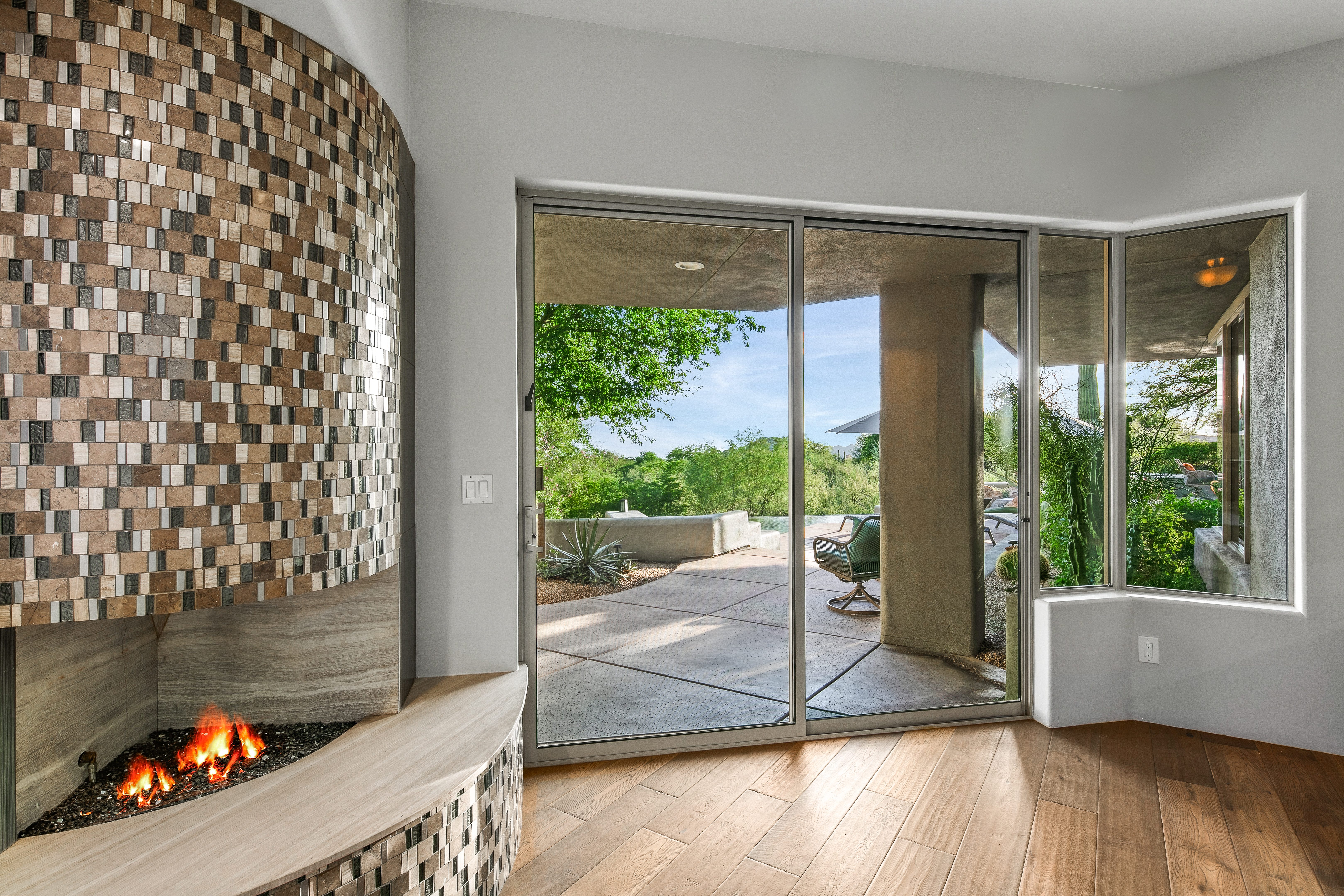  41504 N 107th Way¦Scottsdale, AZ - 物件實景