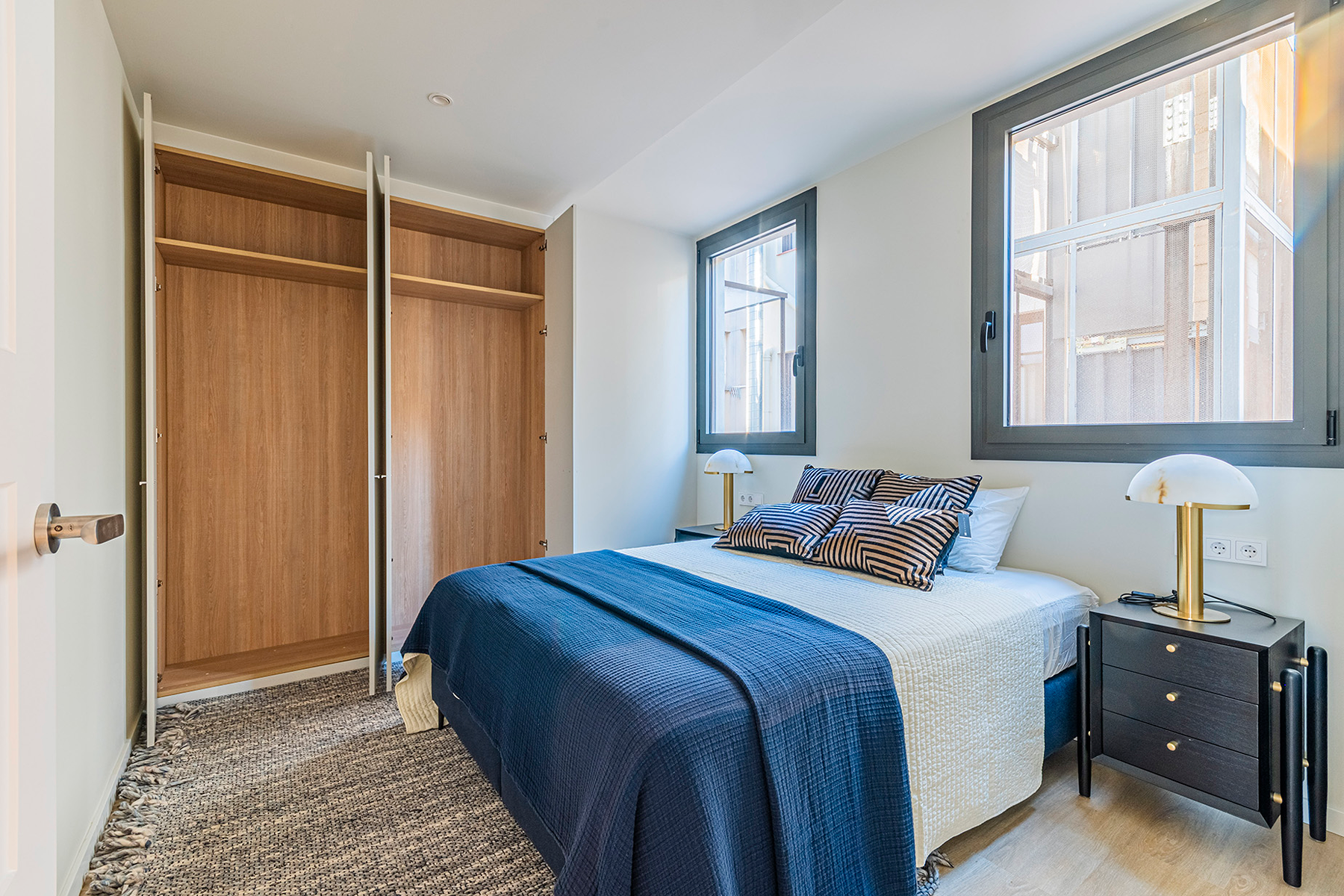  Duplex new construction in Eixample, Barcelona - 物件實景