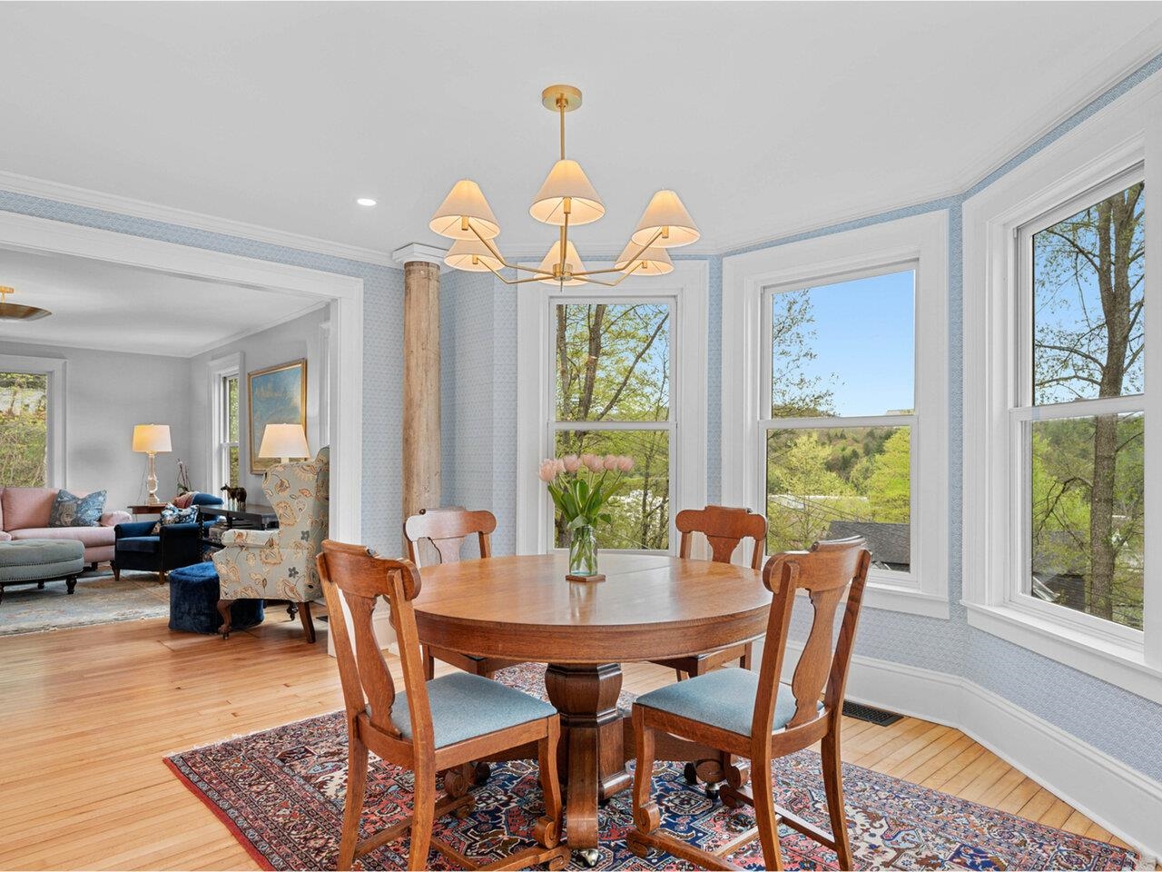 Montpelier, Vermont, 05602, United States, 3 Bedrooms Bedrooms, ,2 BathroomsBathrooms,Residential,For Sale,1818918