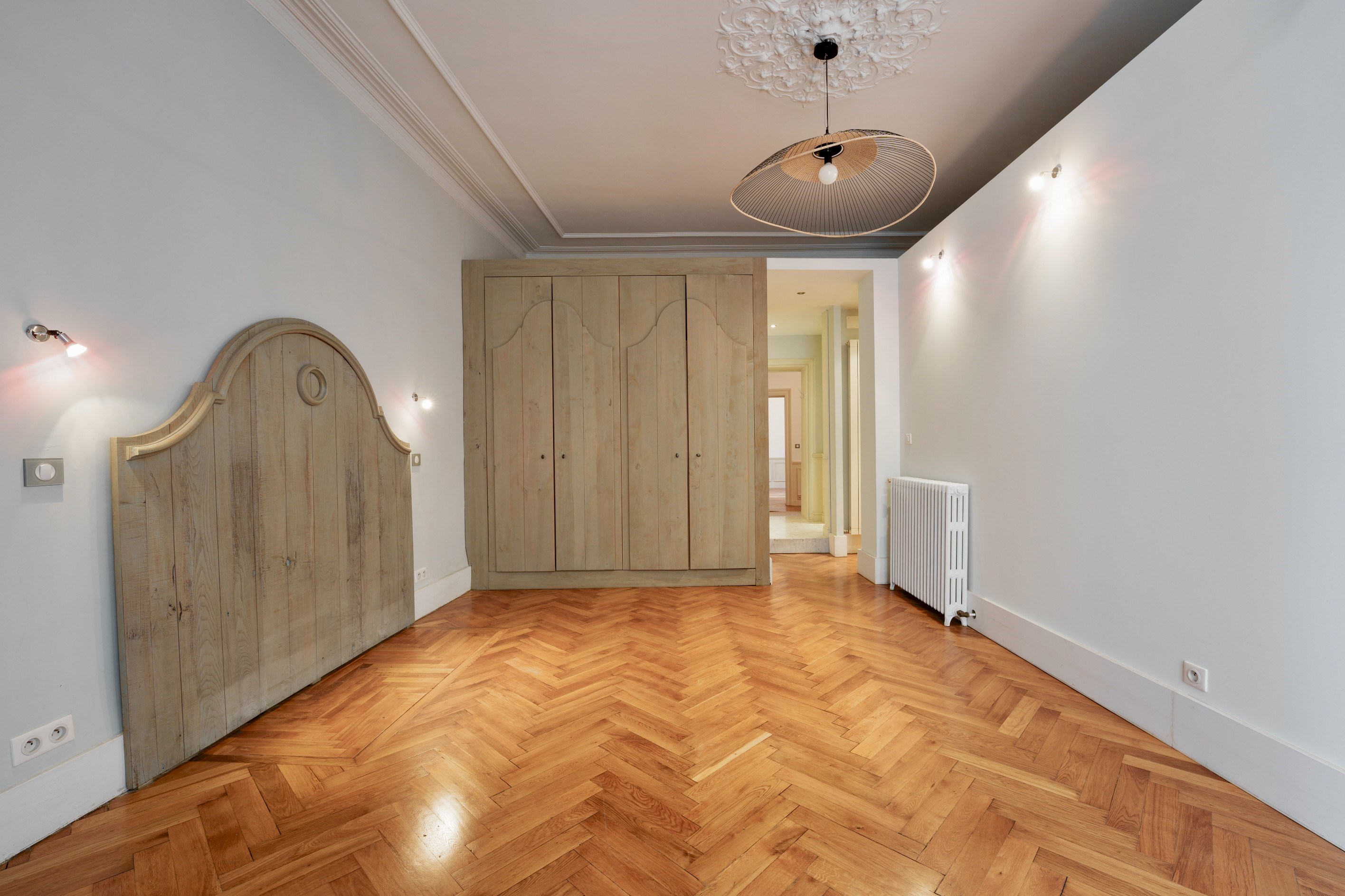  Exceptional Property in One of Montpellier’s Most Sought-After Squares - 物件實景