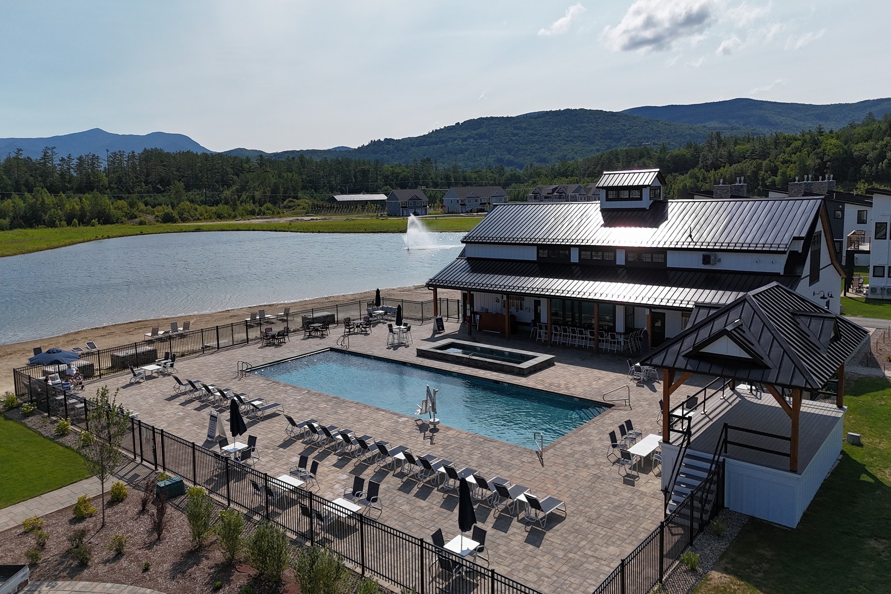  7 Ryan Road - 物件實景