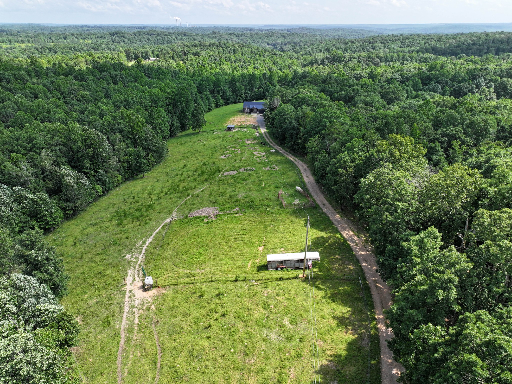 Indian Mound, Tennessee, 37079, United States, 3 Bedrooms Bedrooms, ,2 BathroomsBathrooms,Residential,For Sale,1866881