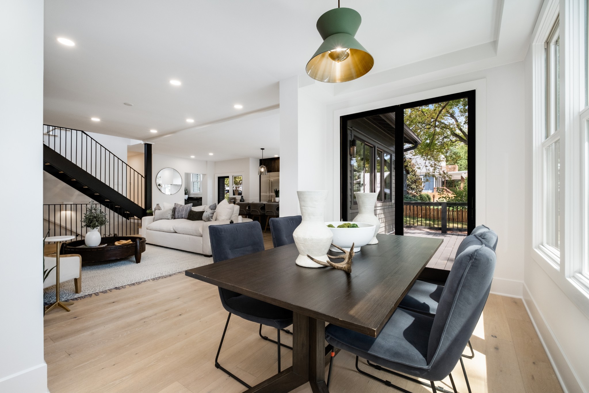  1101 Paris Ave, Nashville, TN, 37204 - 物件實景